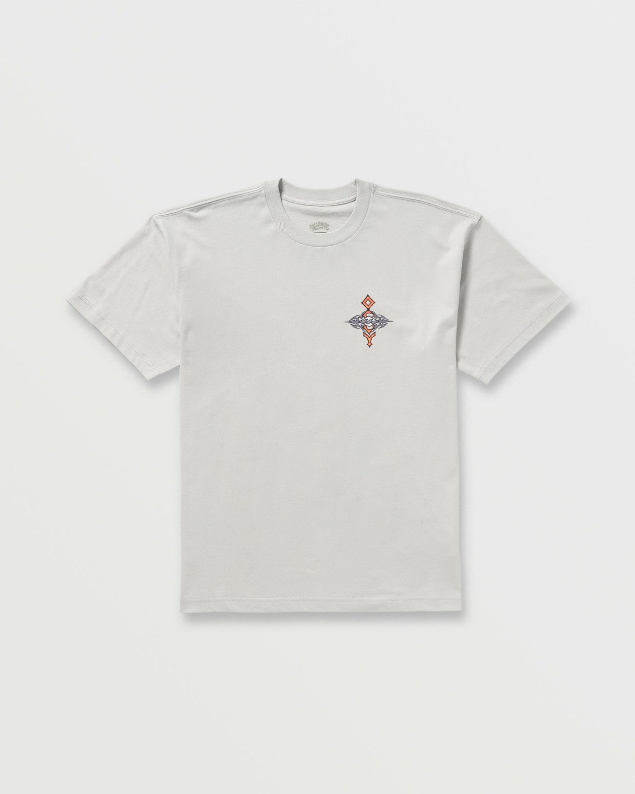 Occy OG Tee | Silver Billabong