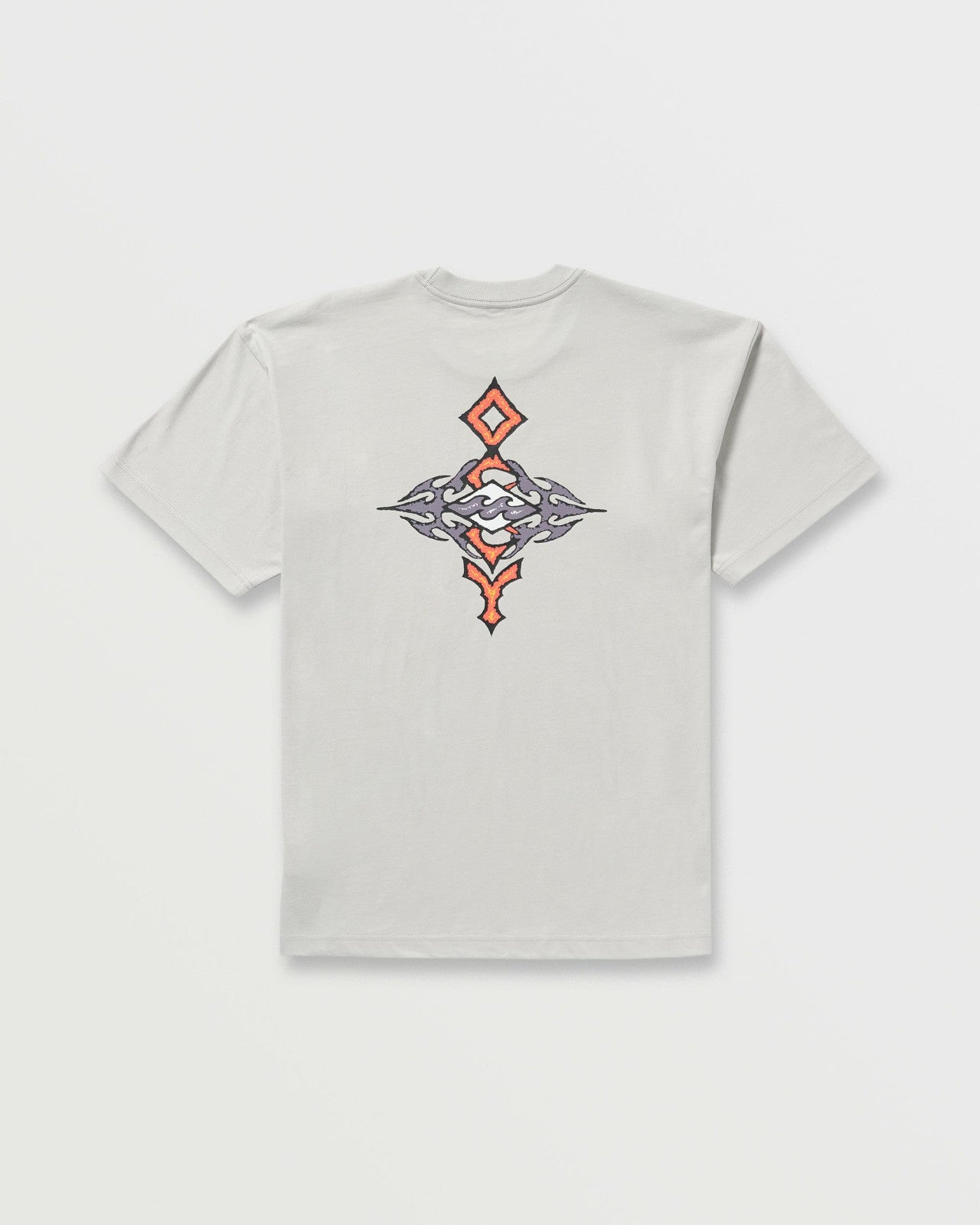 Occy OG Tee | Silver Billabong