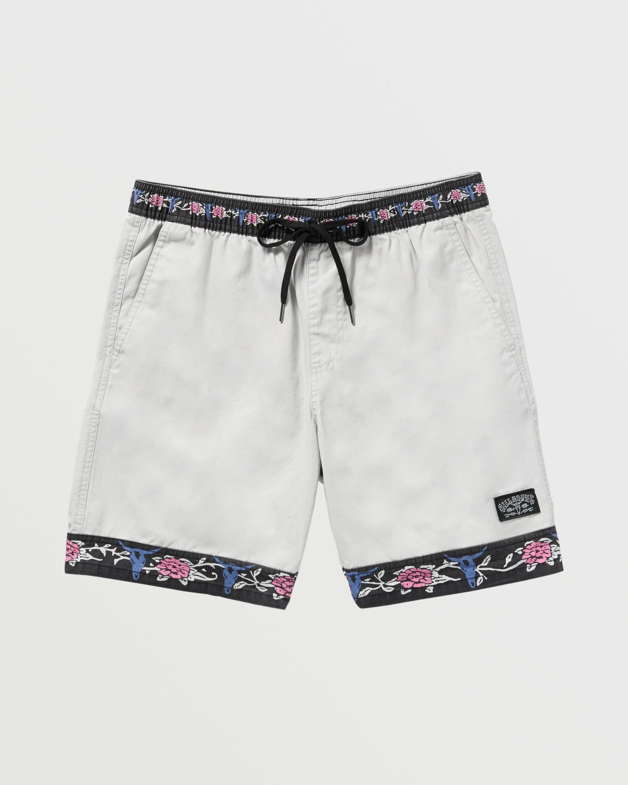 Occy Larry Shorts | Silver Billabong