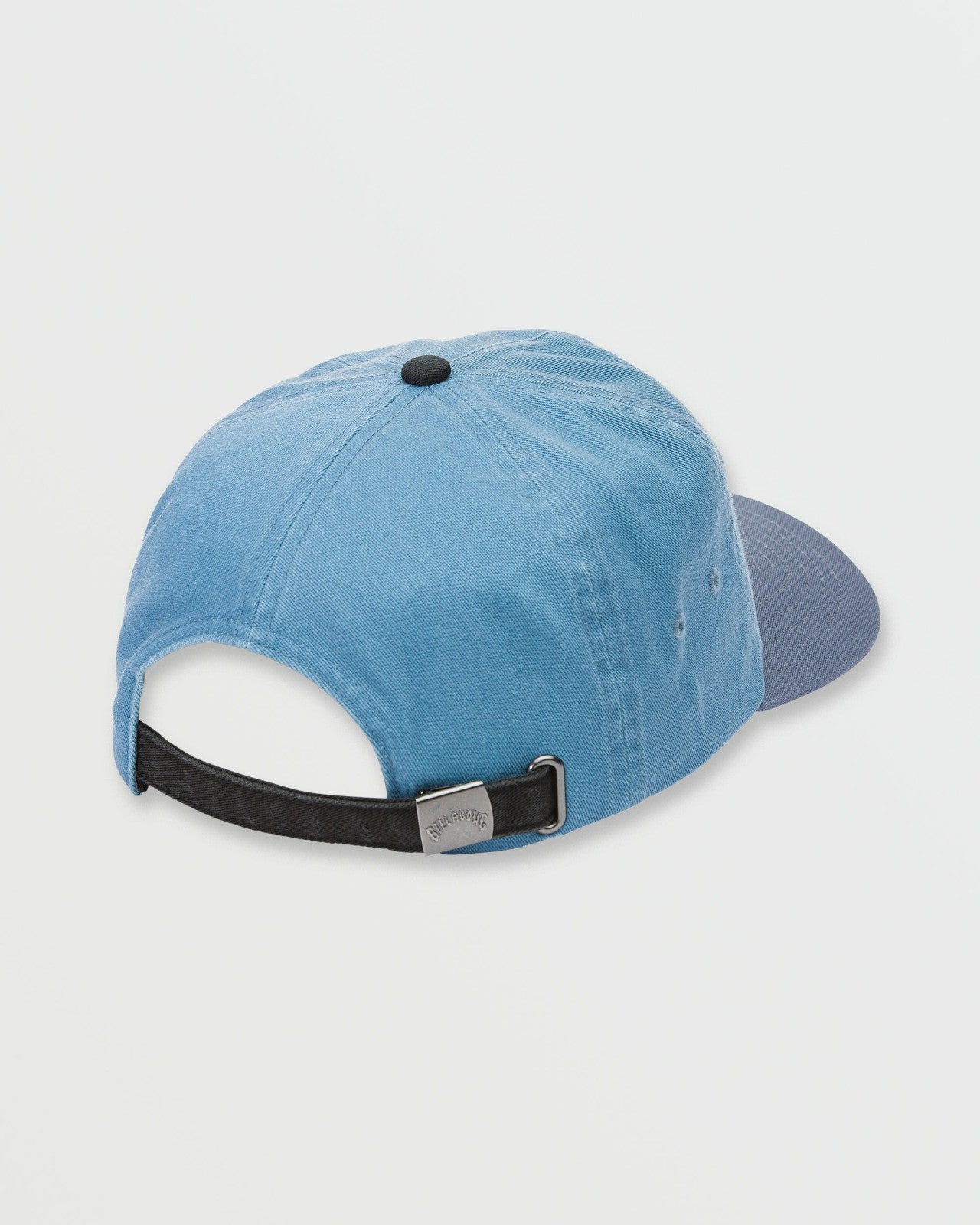 Occy Strapback Hat | Cloud Blue Billabong
