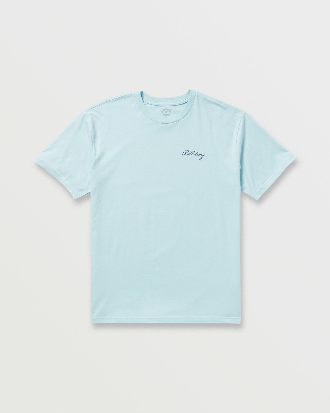 Osmosis Regular Tee | Coastal Blue Billabong