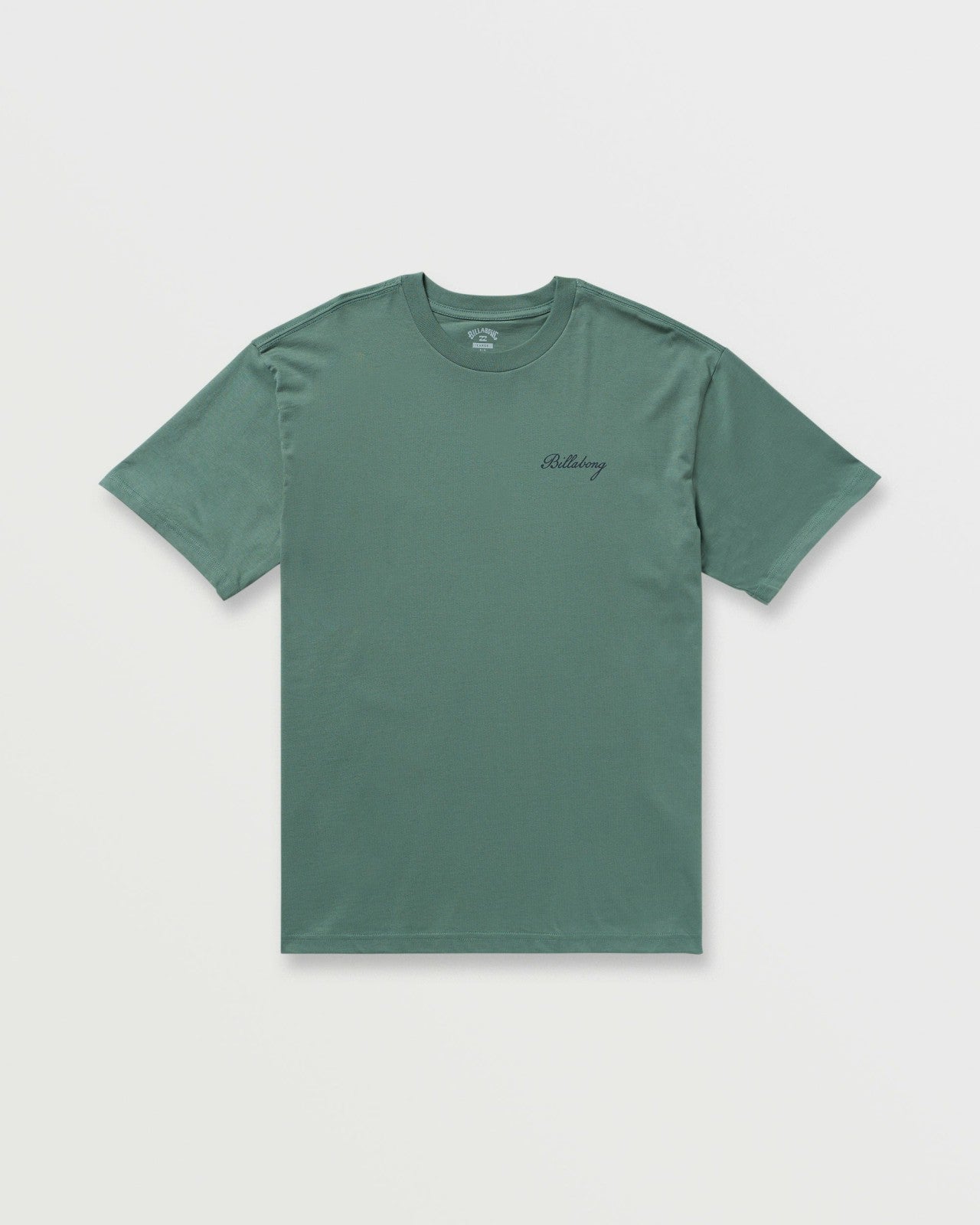 Osmosis Regular Tee | Pine Billabong
