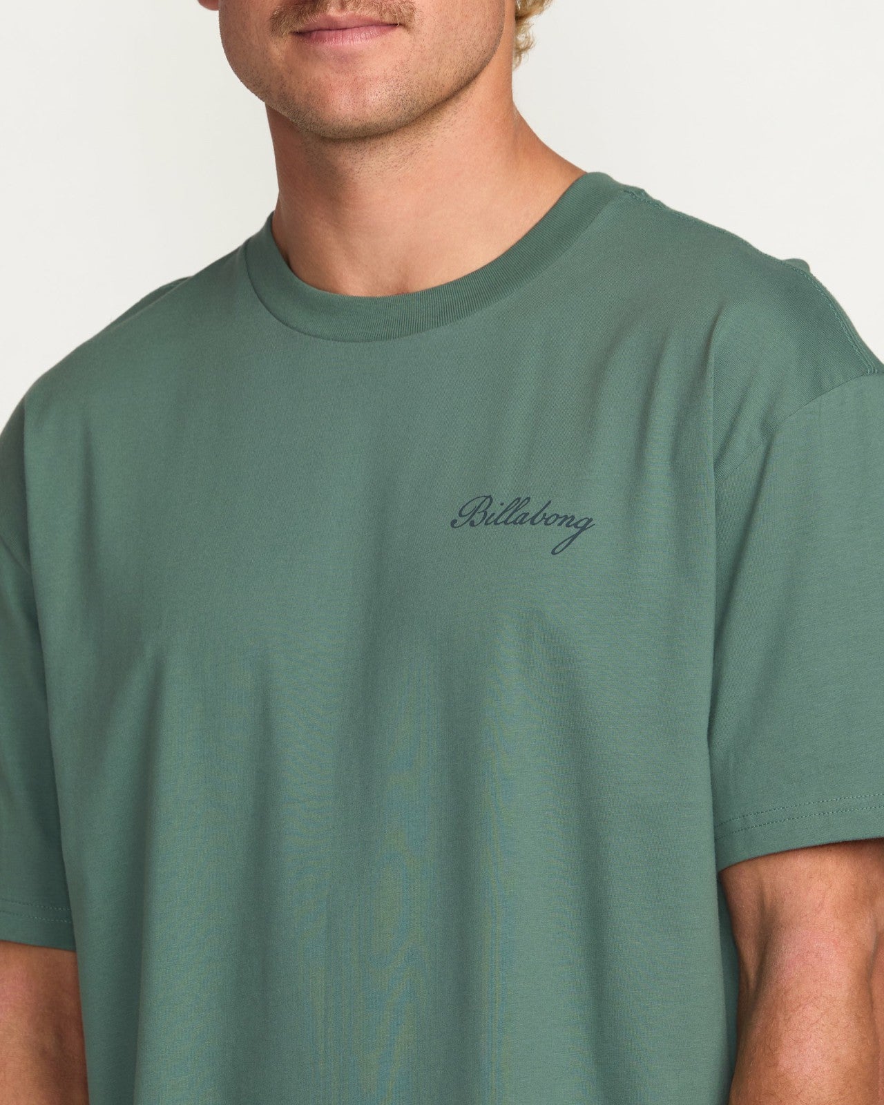 Osmosis Regular Tee | Pine Billabong