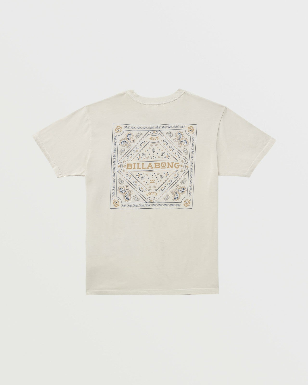Paise Haze Premium Wave Wash Tee | Chino Billabong