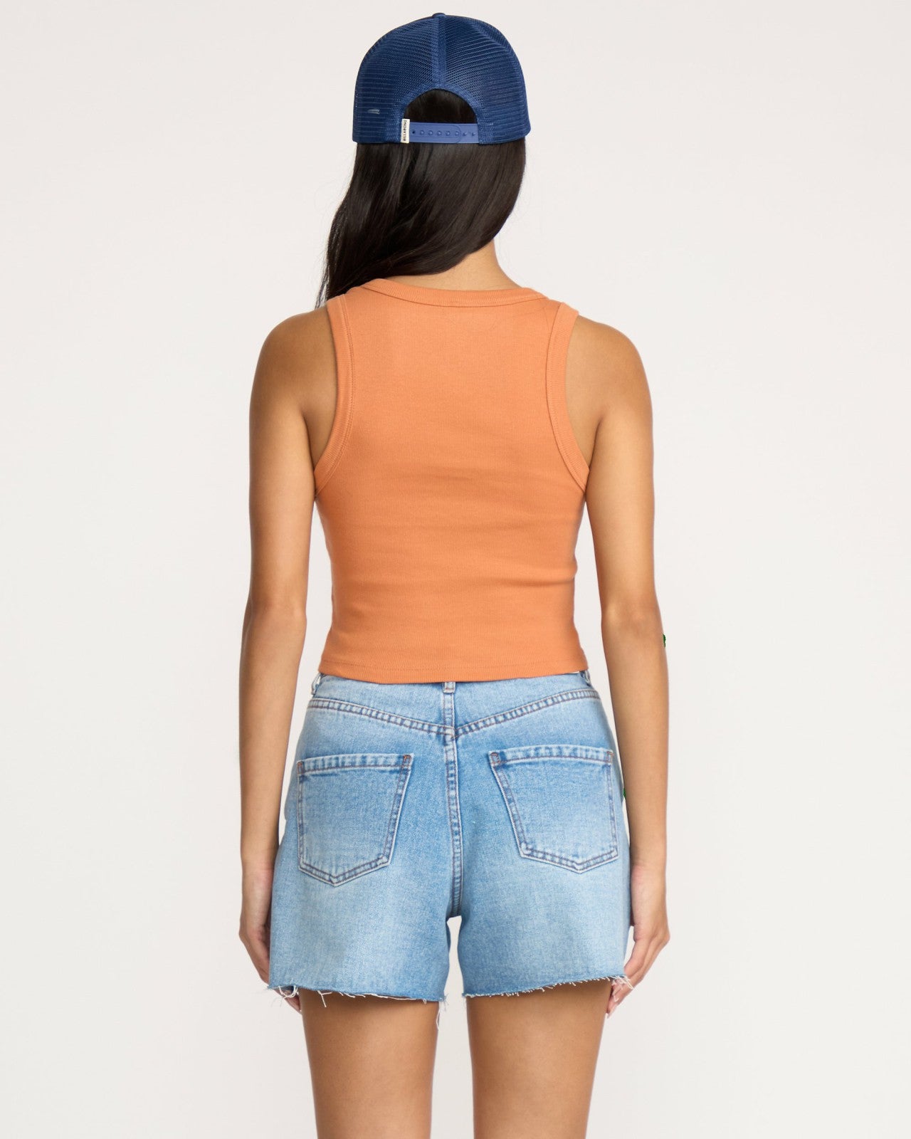 Perfect Session Tank | Sunburnt Billabong