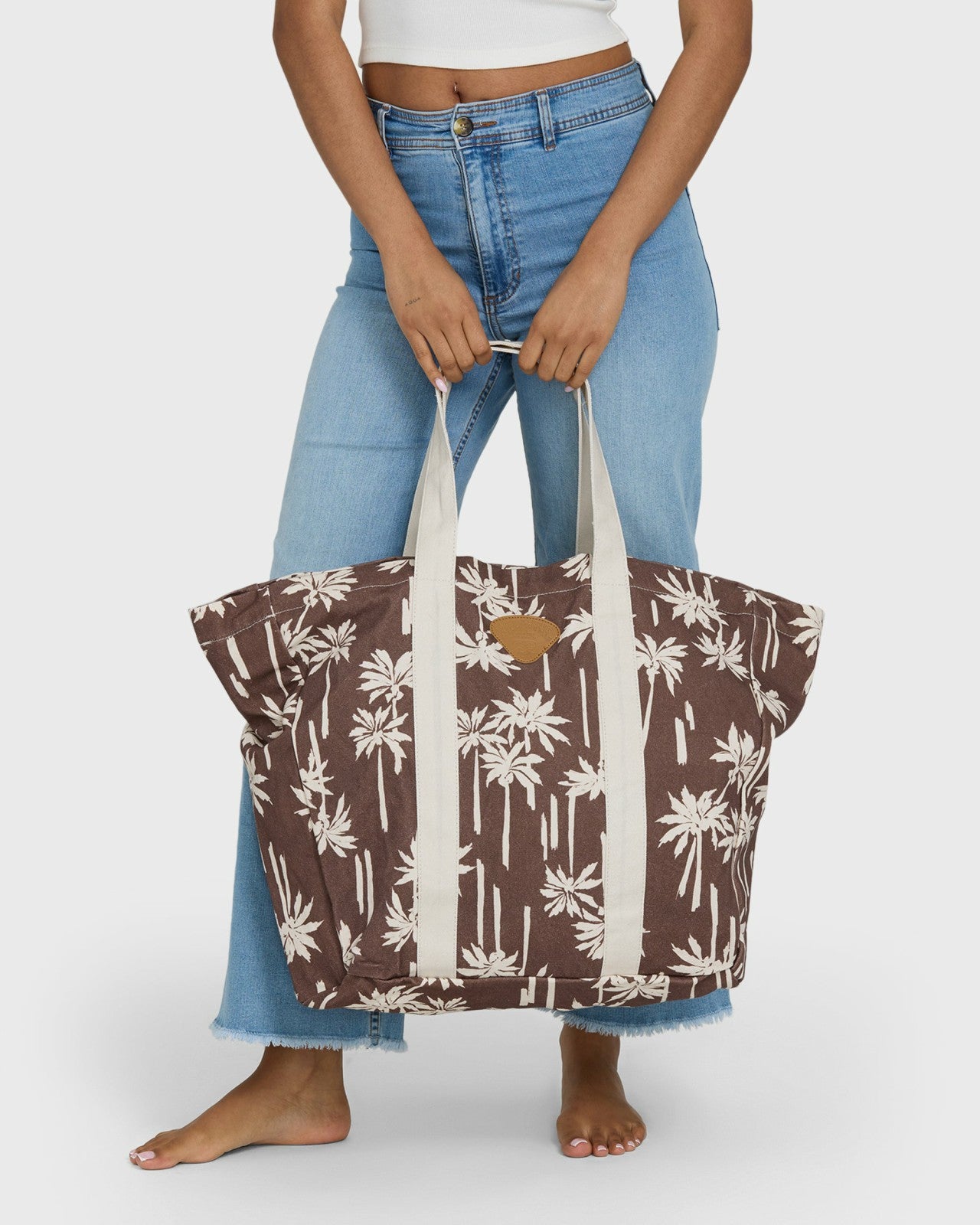 Poppins Playa Bag | Nutmeg Billabong