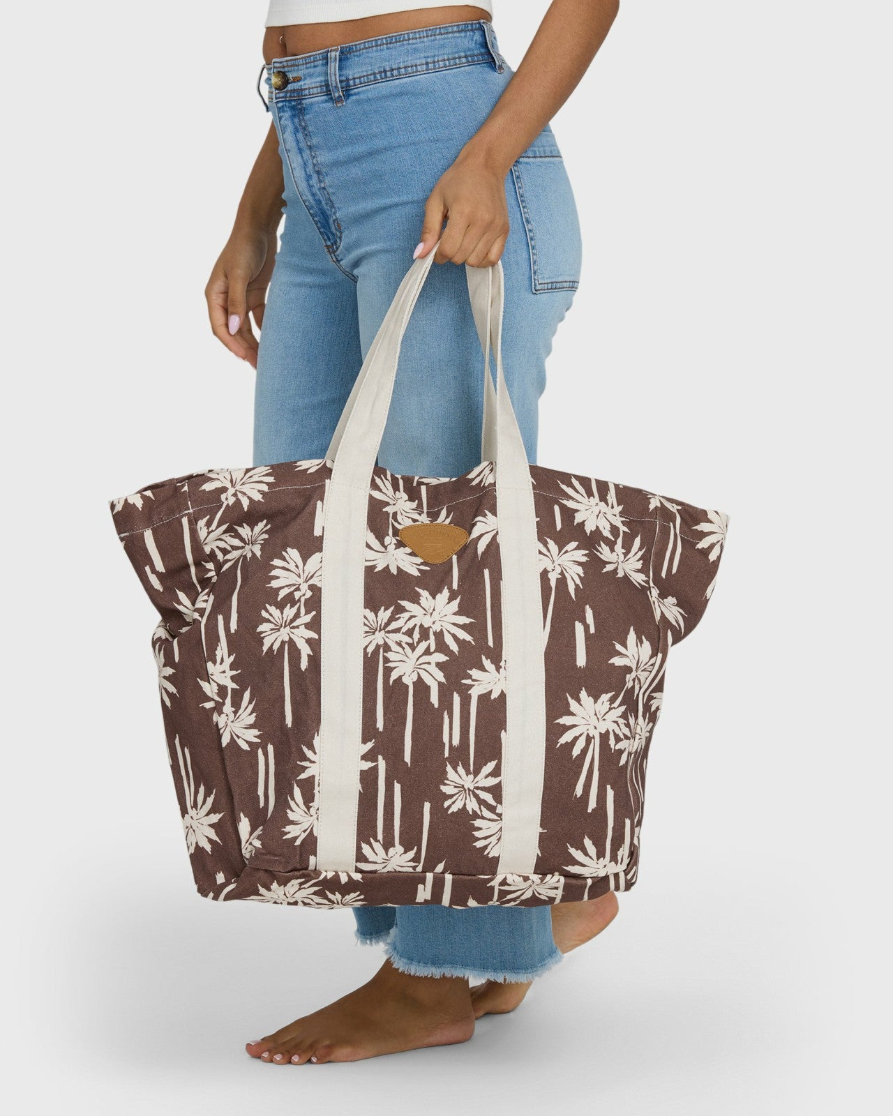 Poppins Playa Bag | Nutmeg Billabong
