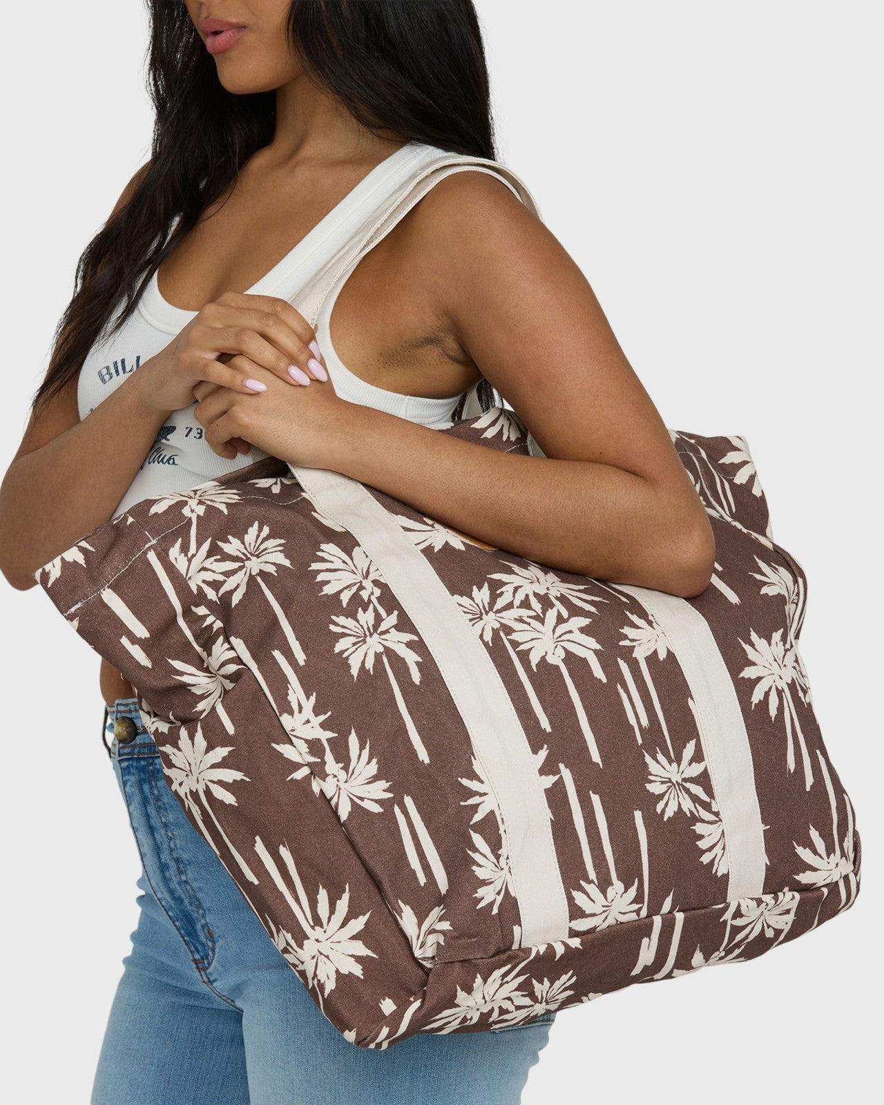 Poppins Playa Bag | Nutmeg Billabong