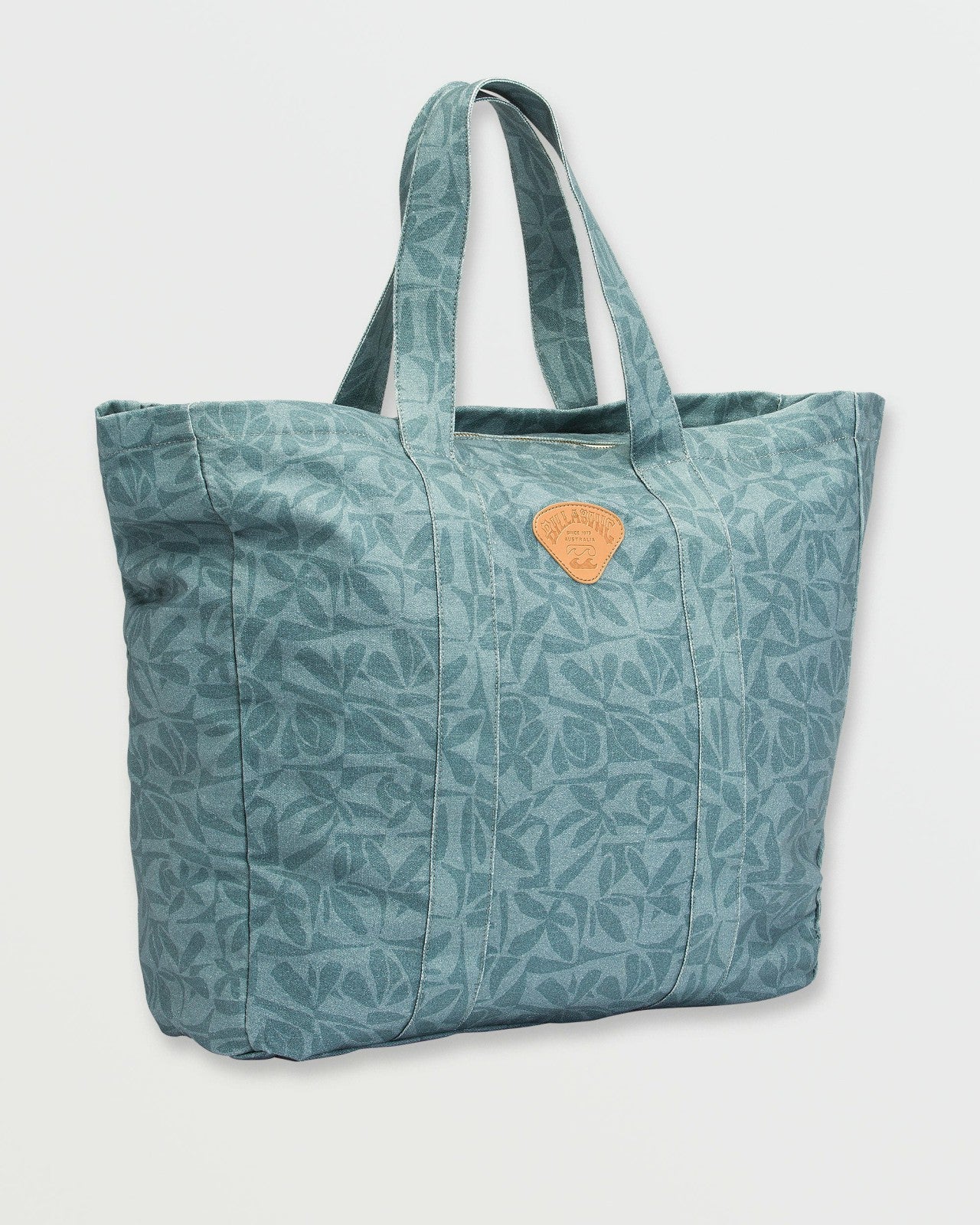 Poppins Playa Bag | Slate Blue Billabong
