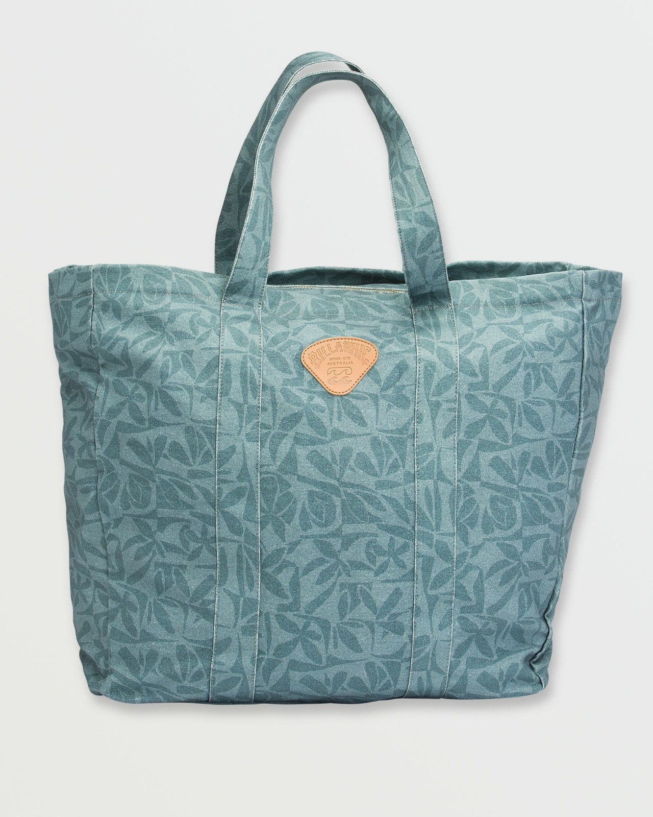 Poppins Playa Bag | Slate Blue Billabong