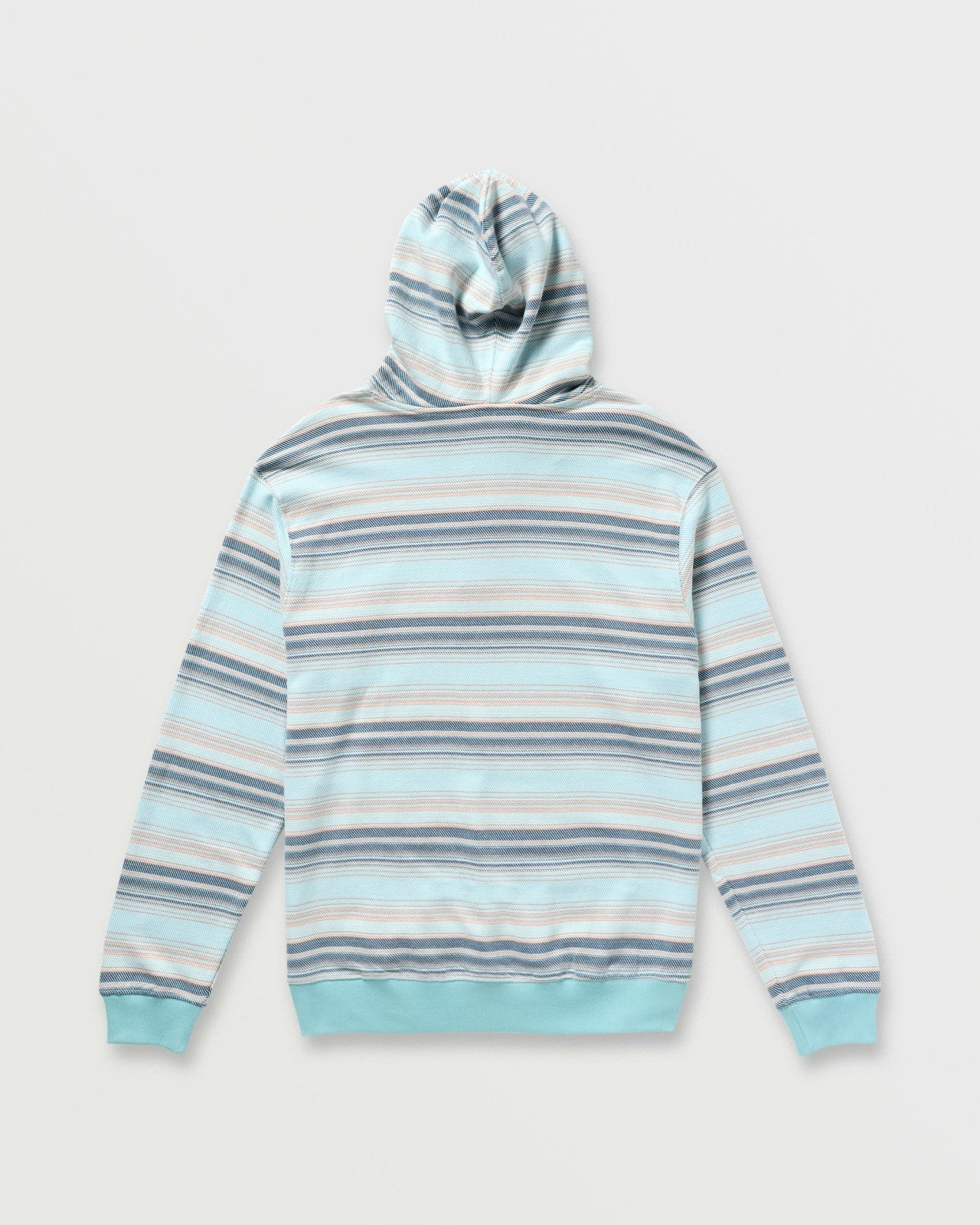 Rancho Pullover Sweatshirt | Ash Blue Billabong