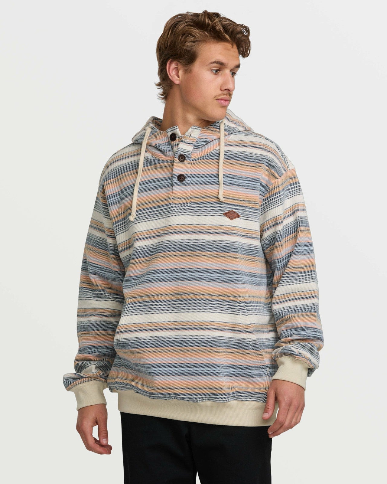 Rancho Pullover Sweatshirt | Chino Billabong