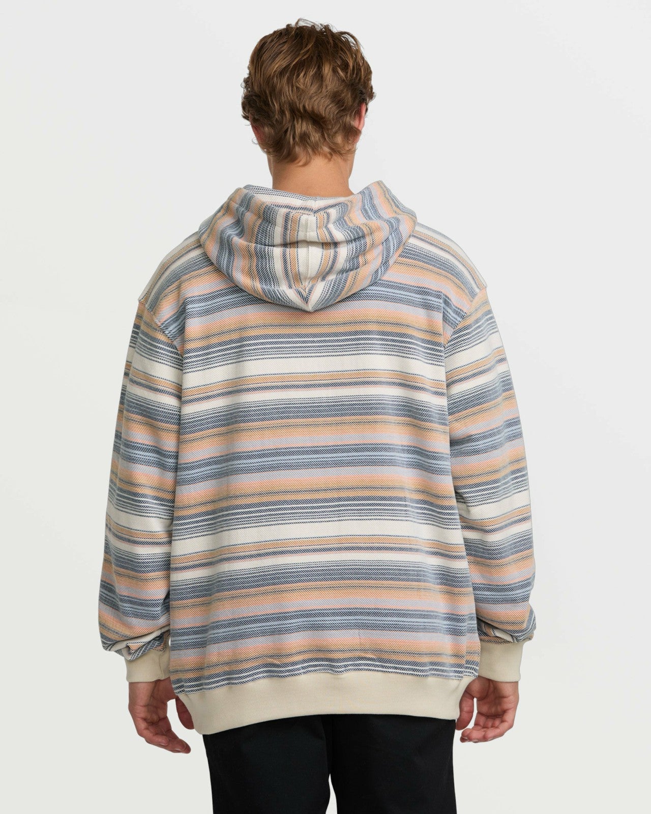 Rancho Pullover Sweatshirt | Chino Billabong