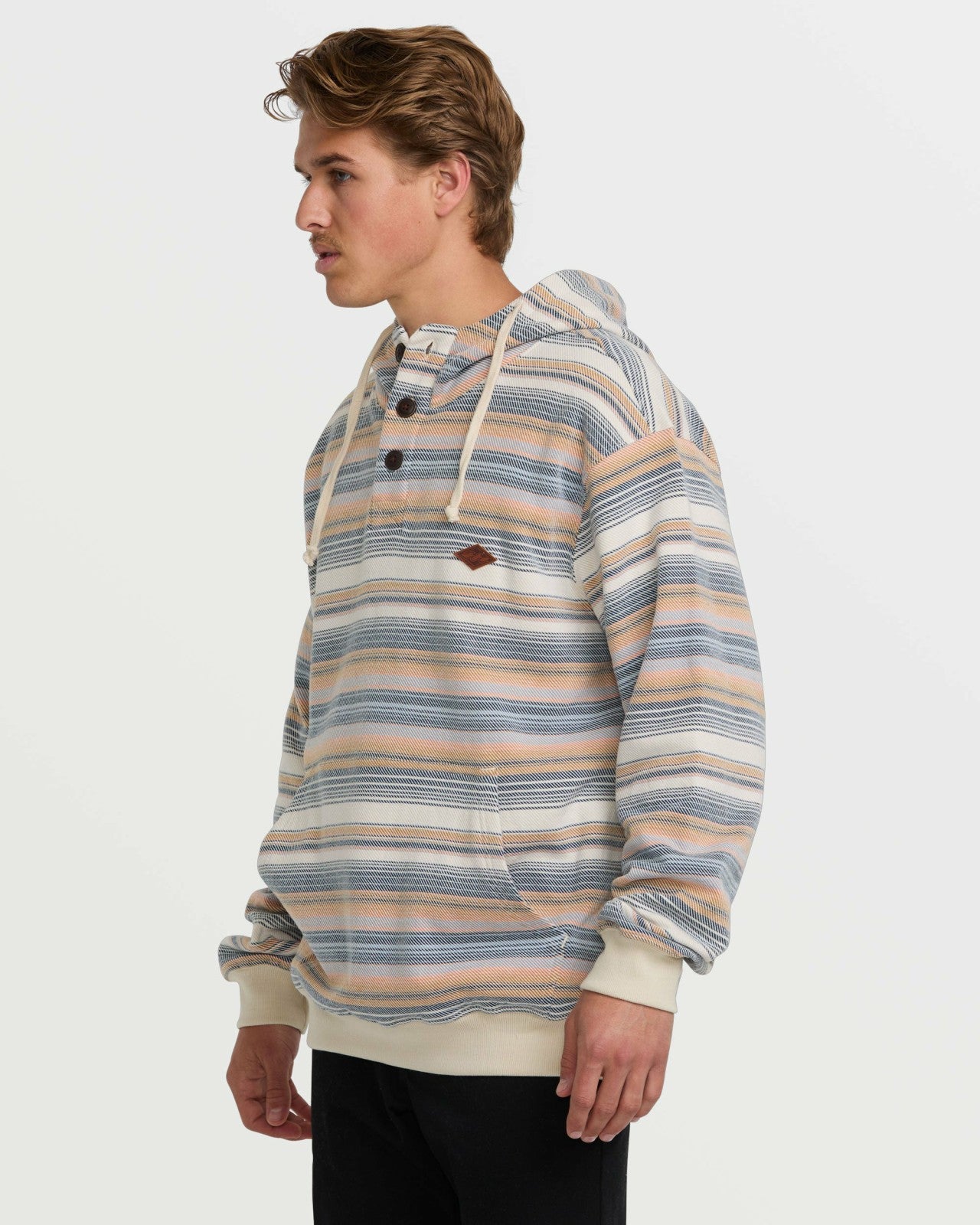 Rancho Pullover Sweatshirt | Chino Billabong