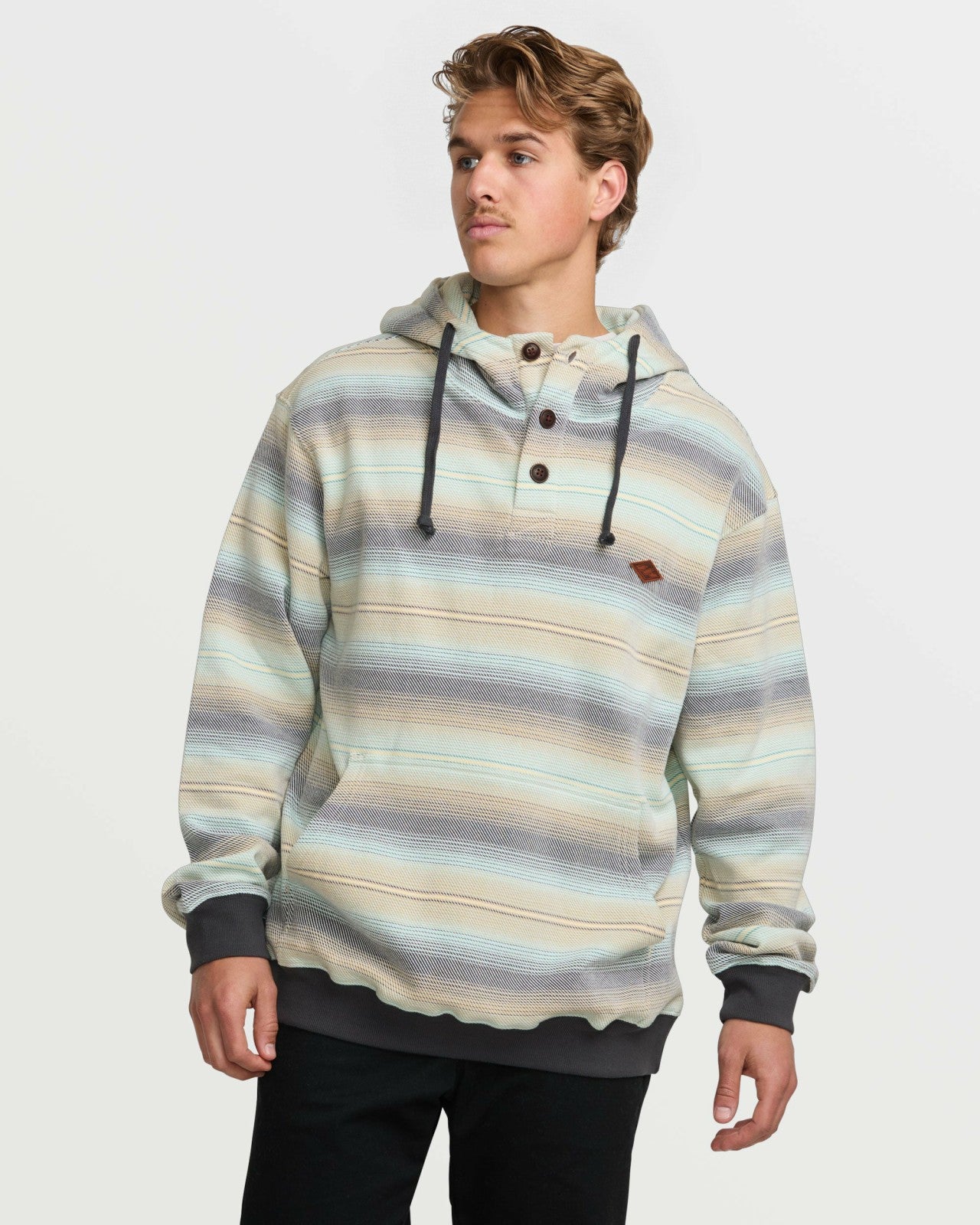 Rancho Pullover Sweatshirt | Dune Billabong