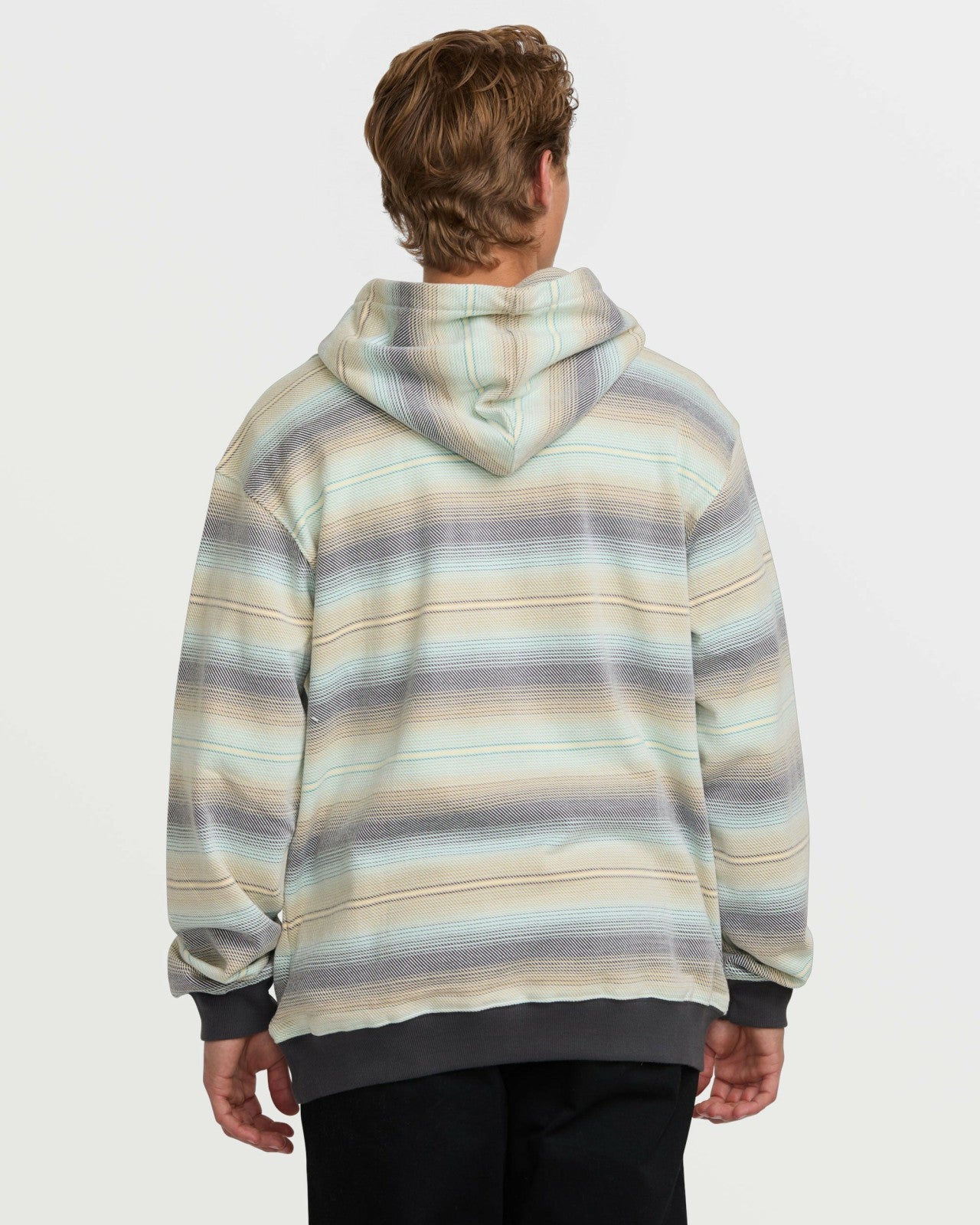 Rancho Pullover Sweatshirt | Dune Billabong