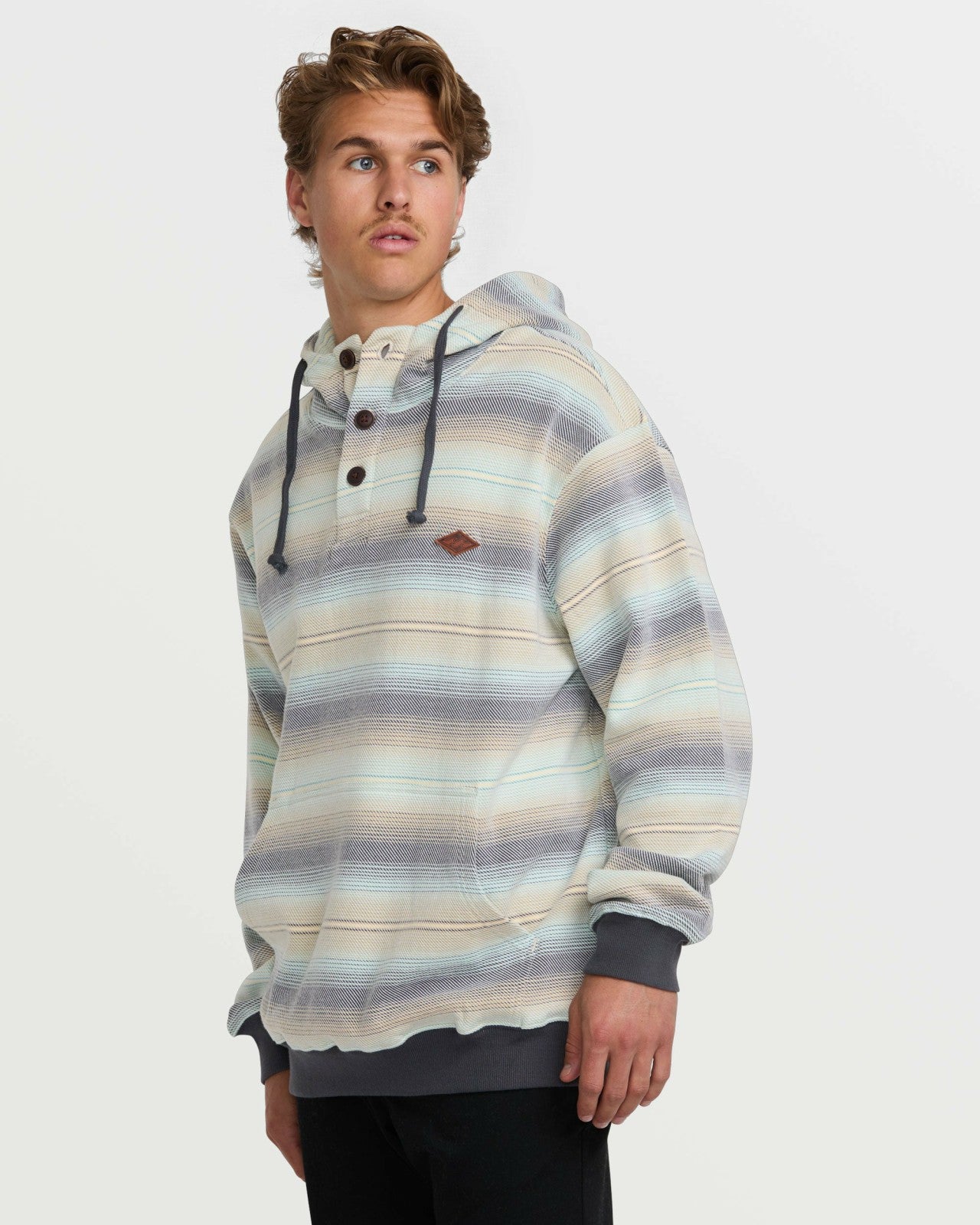 Rancho Pullover Sweatshirt | Dune Billabong