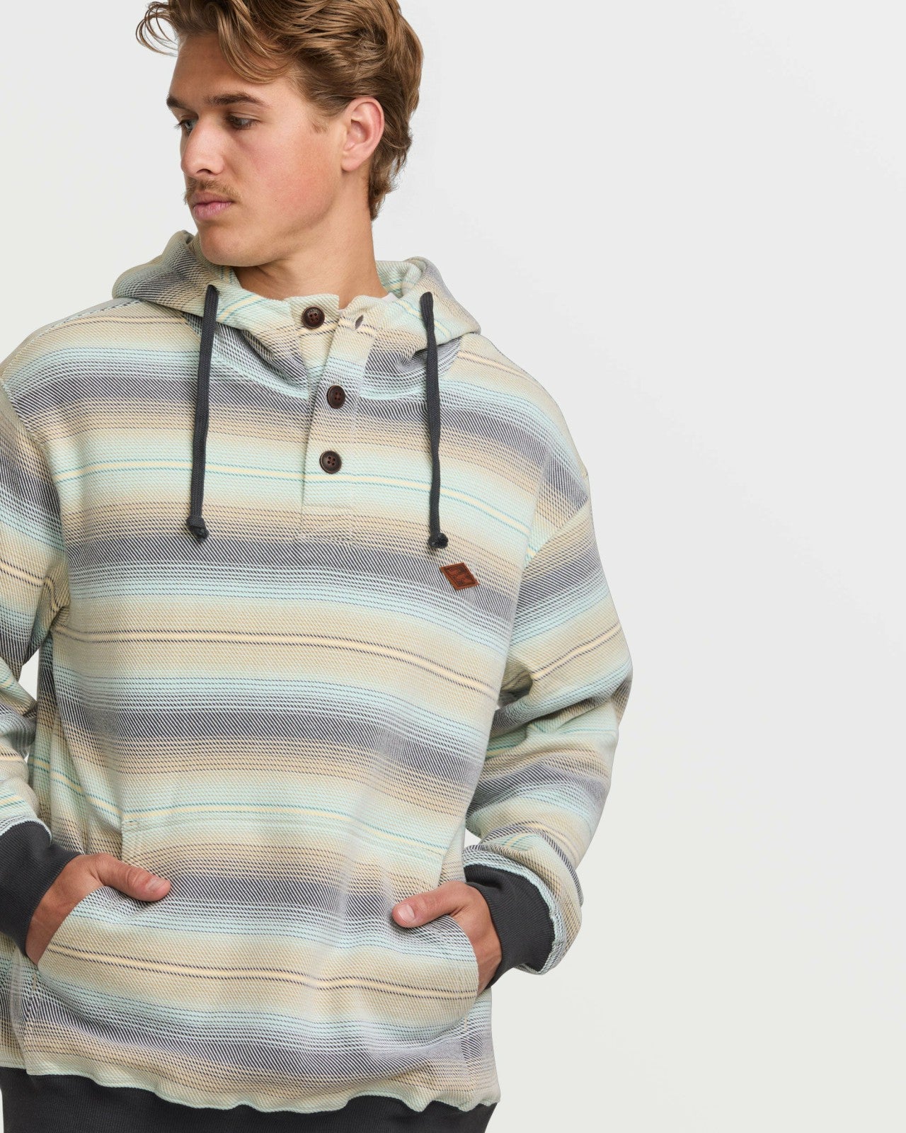 Rancho Pullover Sweatshirt | Dune Billabong
