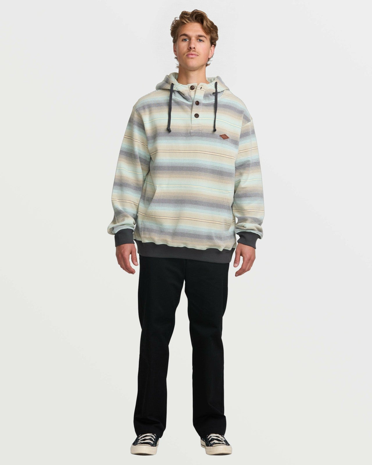 Rancho Pullover Sweatshirt | Dune Billabong