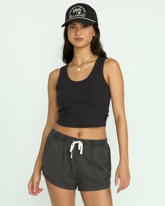 Rerun Tank | Black Sands Billabong
