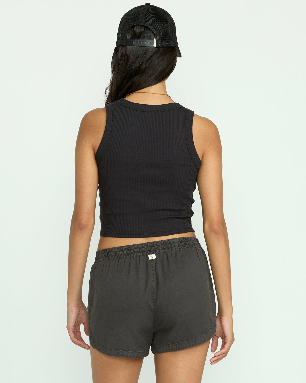 Rerun Tank | Black Sands Billabong