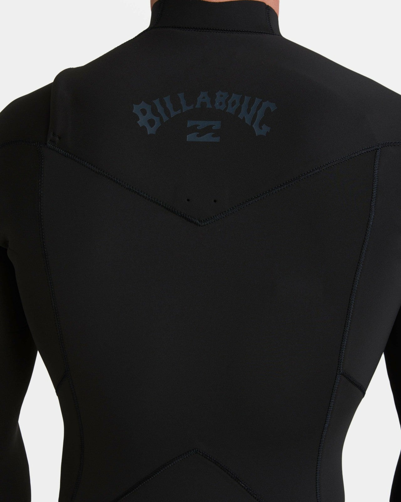 2/2mm Revolution Natural Upcycler GBS Chest Zip Long Sleeve Springsuit Billabong