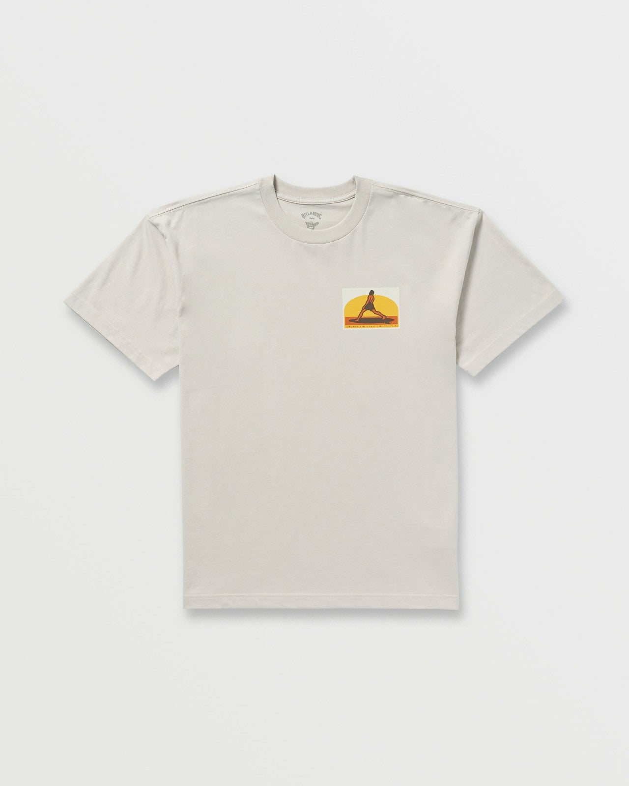 Billabong x Mami Wata Ritual OG Tee | Stone Billabong