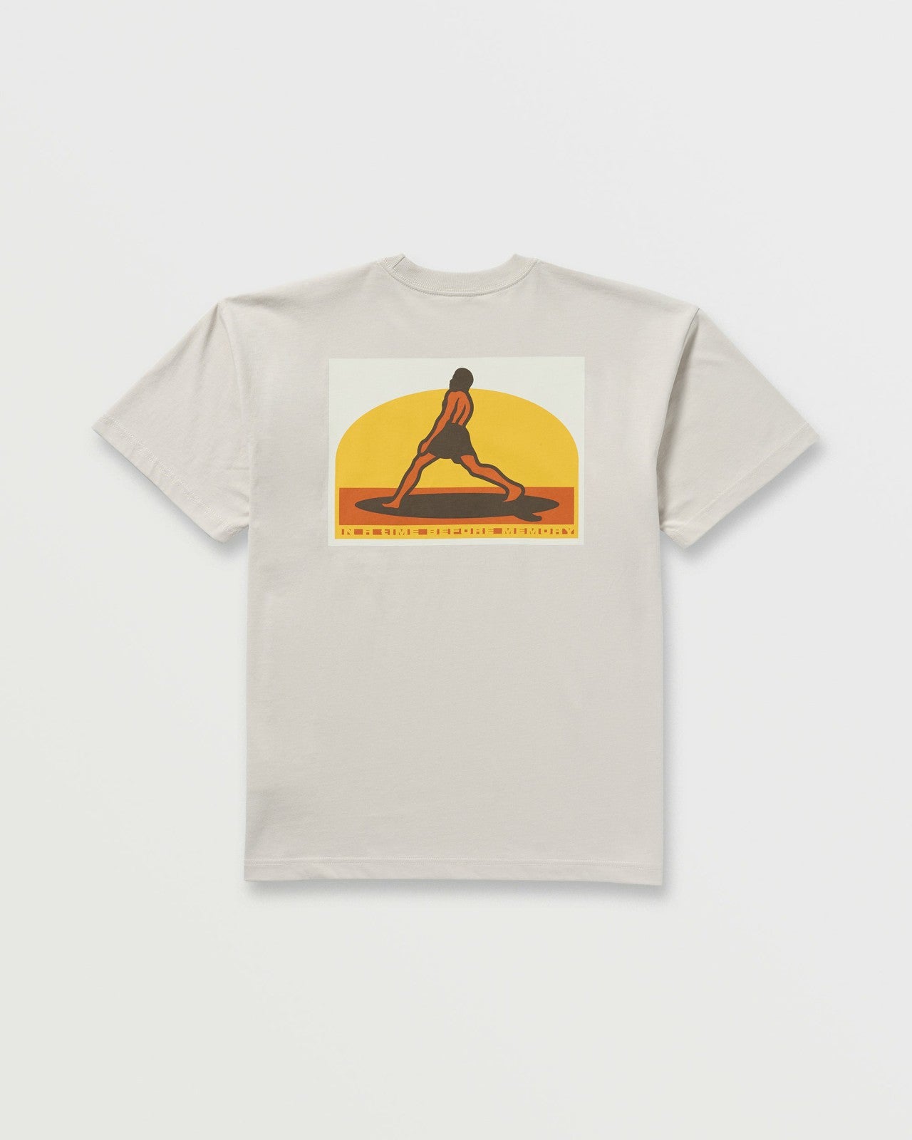 Billabong x Mami Wata Ritual OG Tee | Stone Billabong