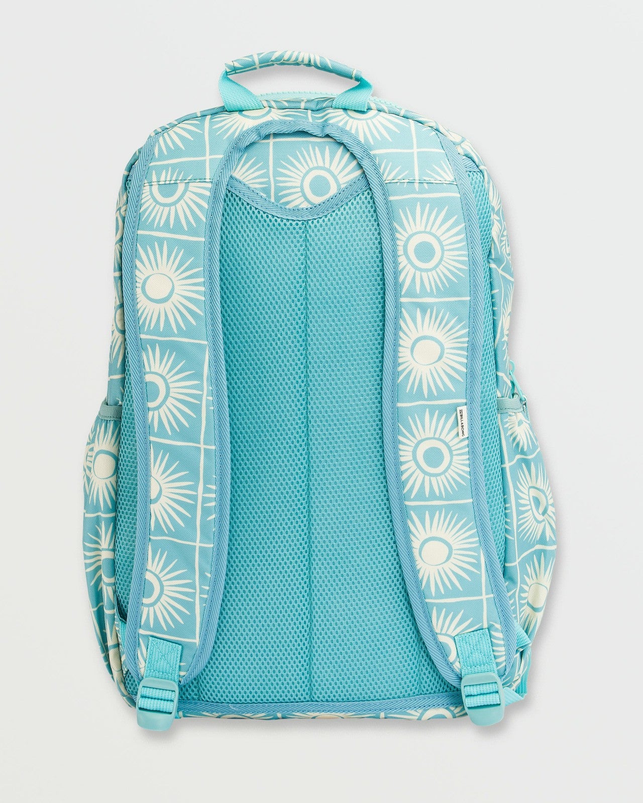 Roadie Backpack | Misty Blue Billabong