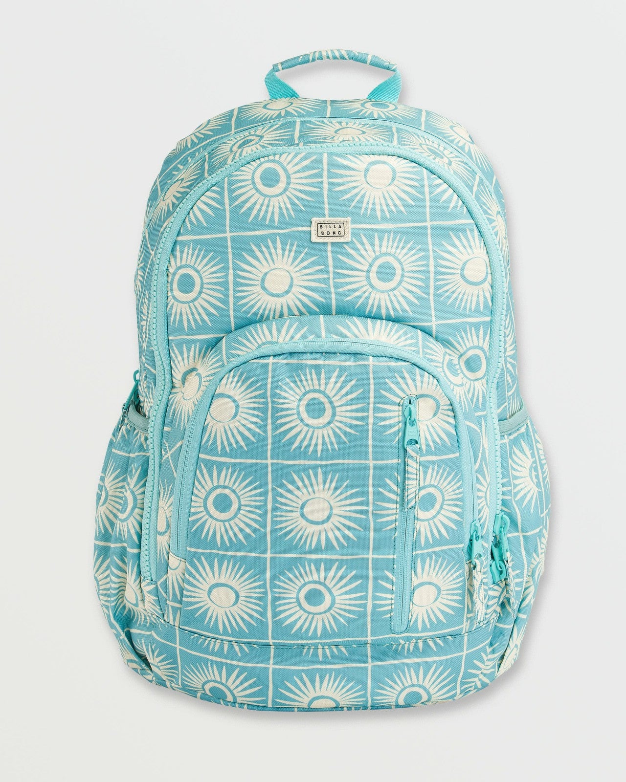 Roadie Backpack | Misty Blue Billabong