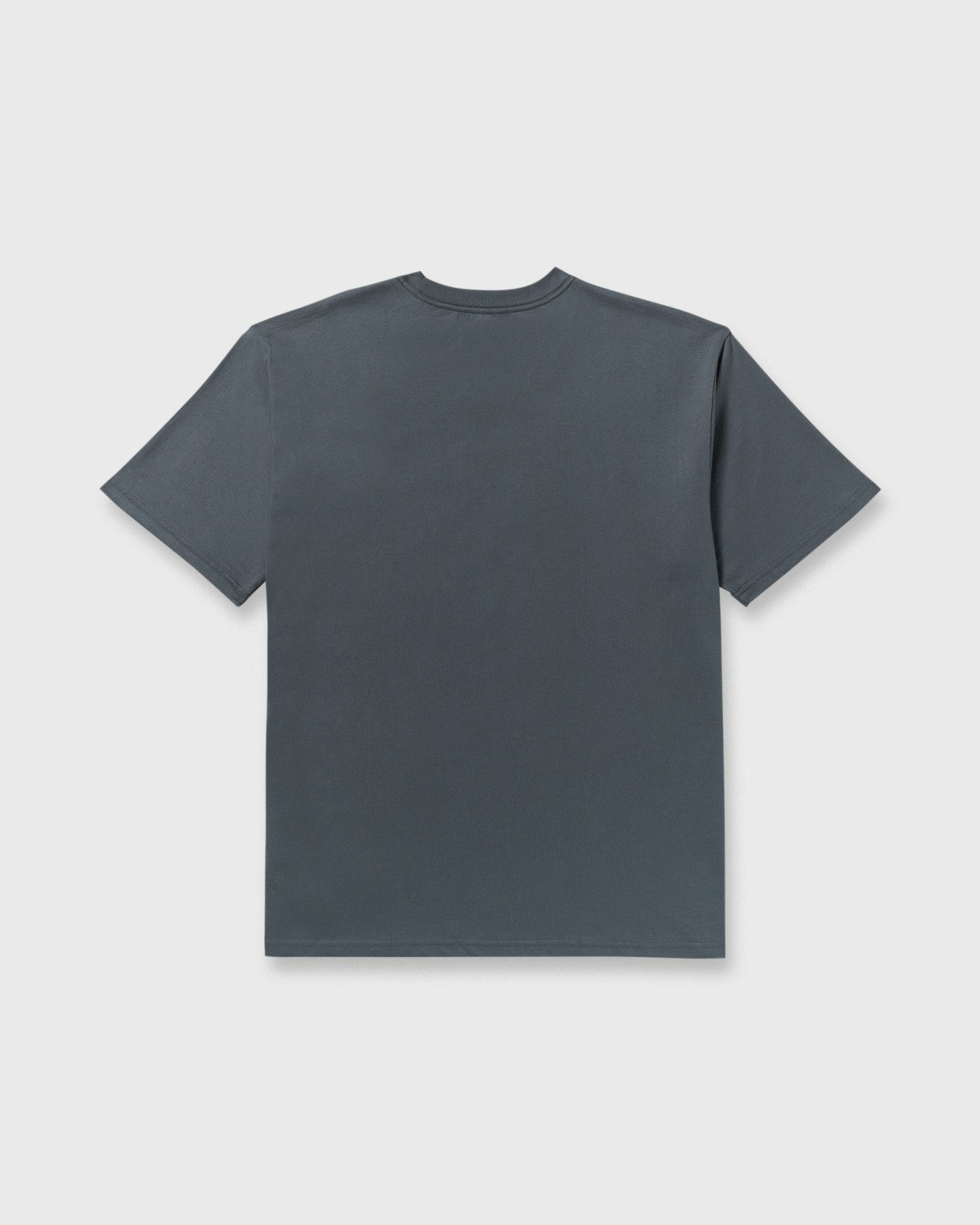 Rotor Diamond Regular Short Sleeve T-Shirt | Midnight Blue Billabong