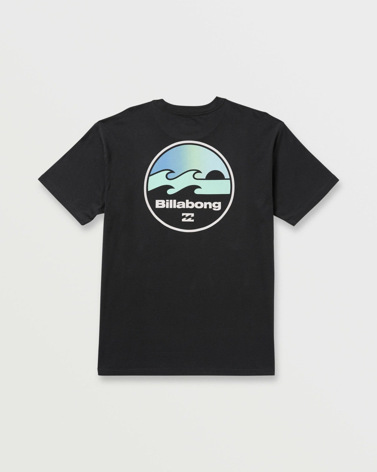 Runner Premium Tee | Black Billabong