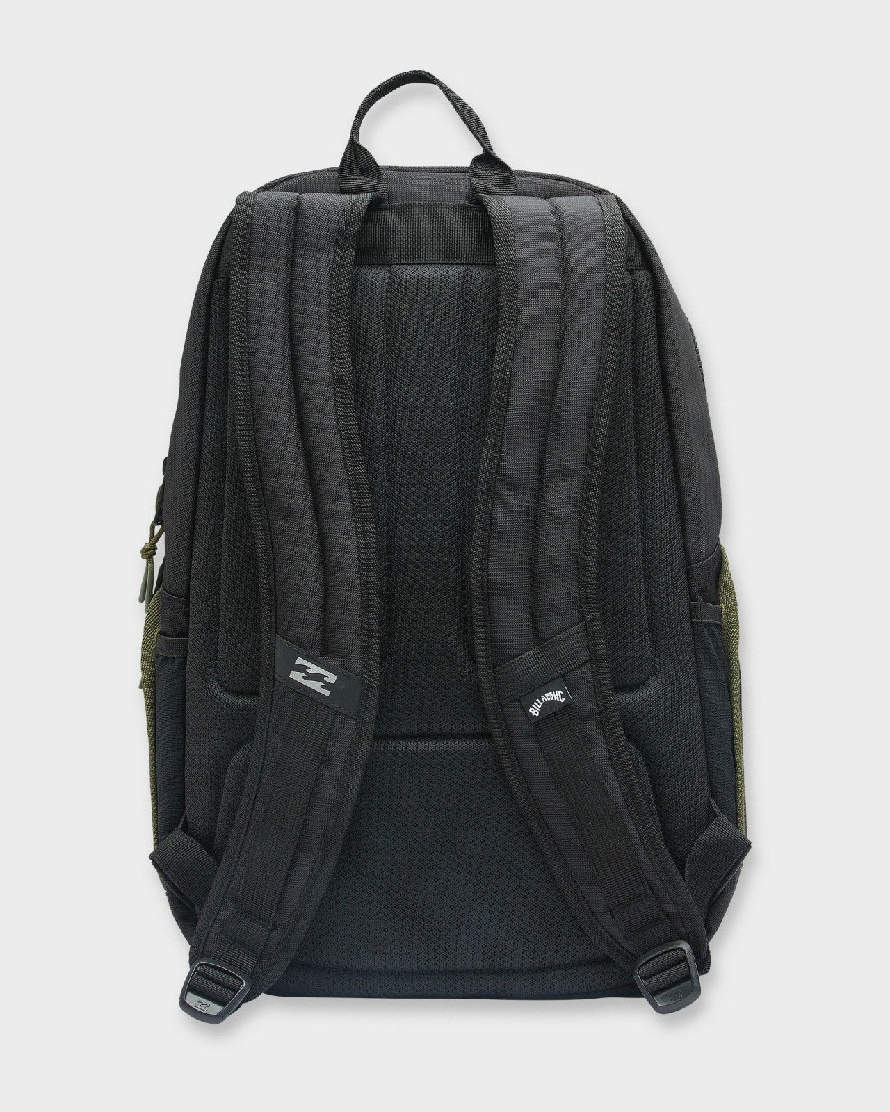 Scallop + Bag | Black Billabong