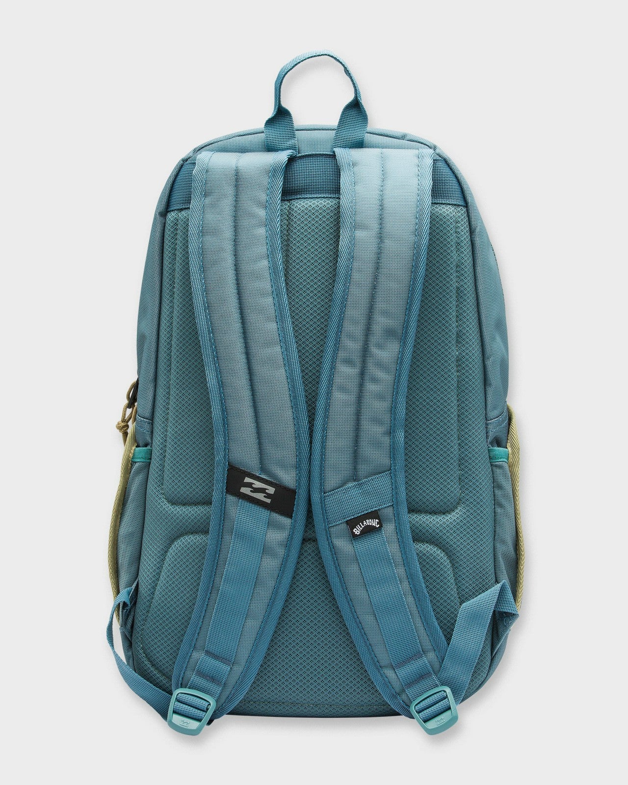 Scallop + Bag | Sage Green Billabong