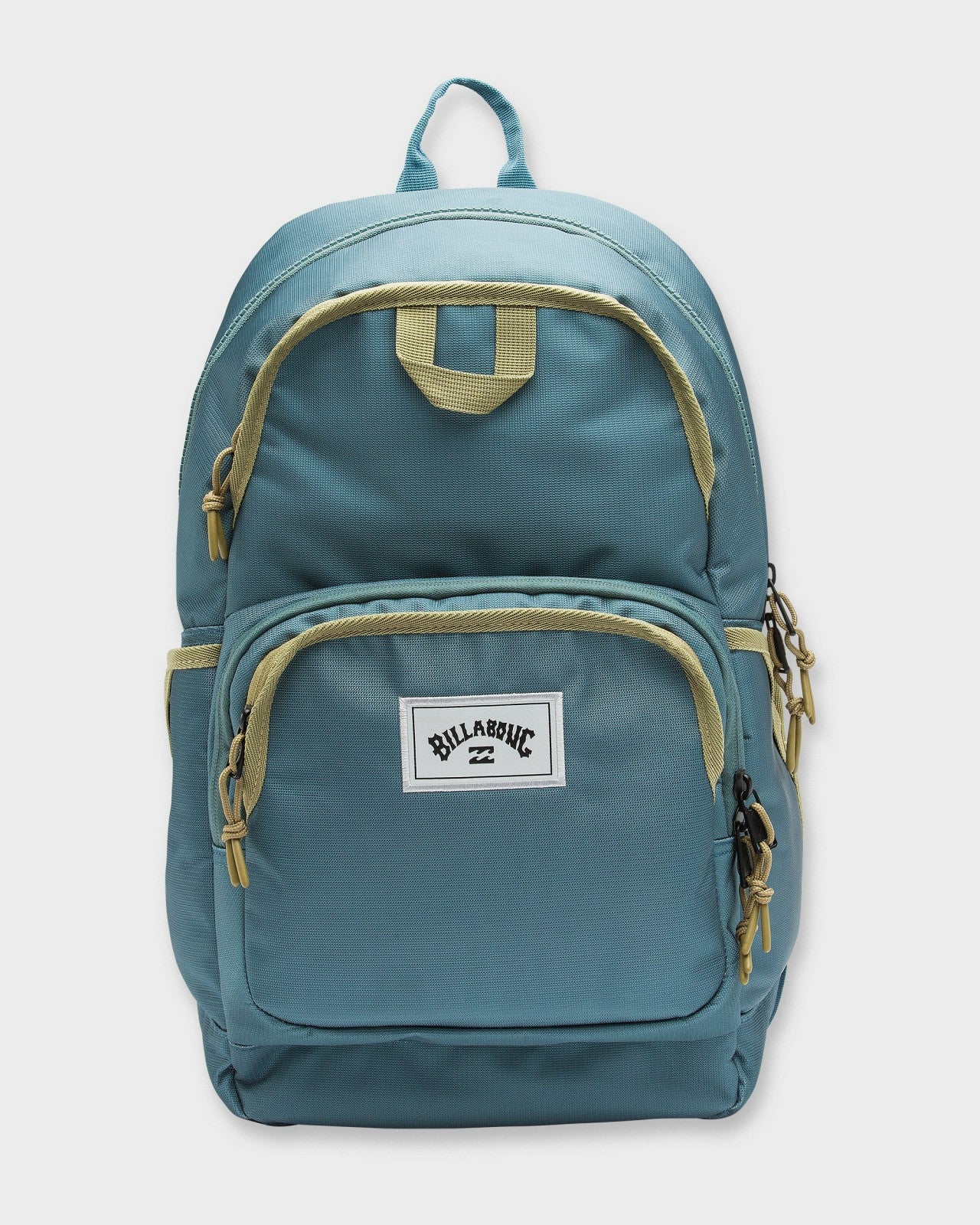 Scallop + Bag | Sage Green Billabong