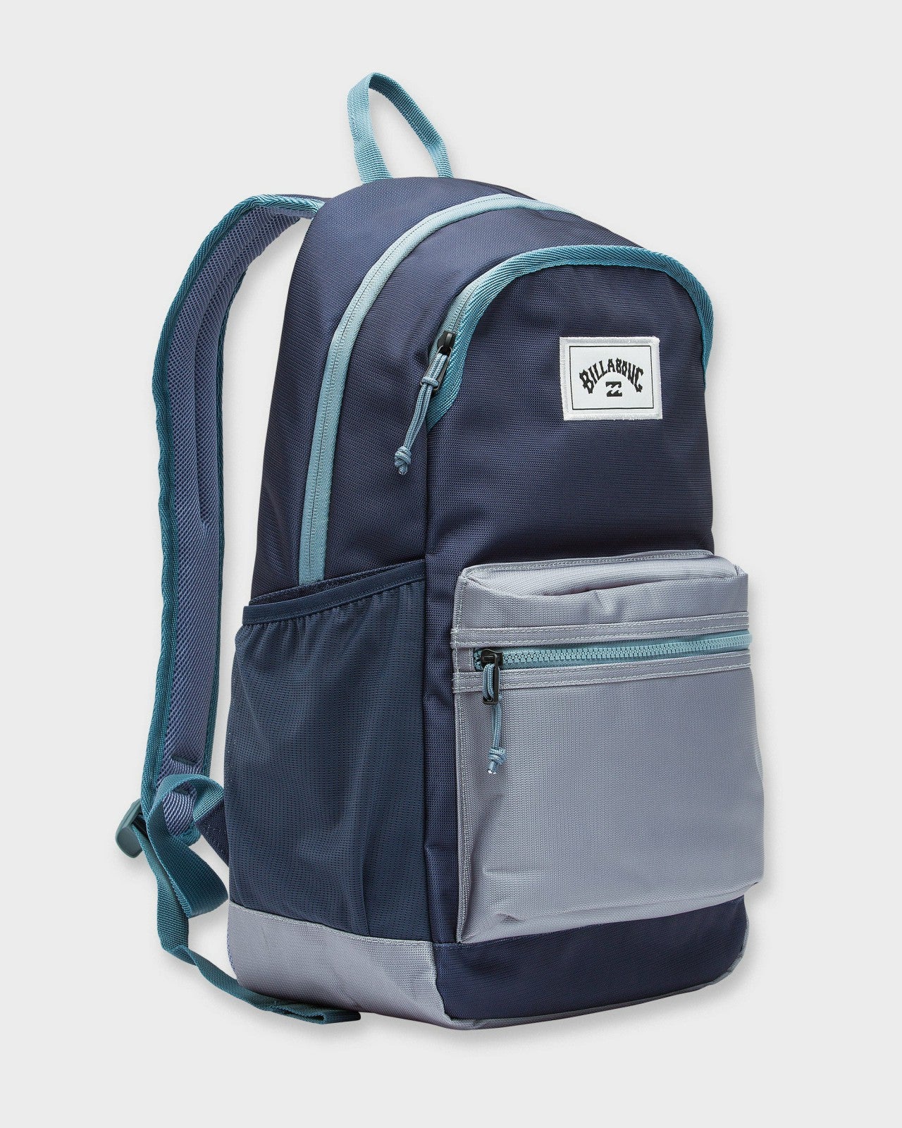 Scallop Bag | Washed Blue Billabong