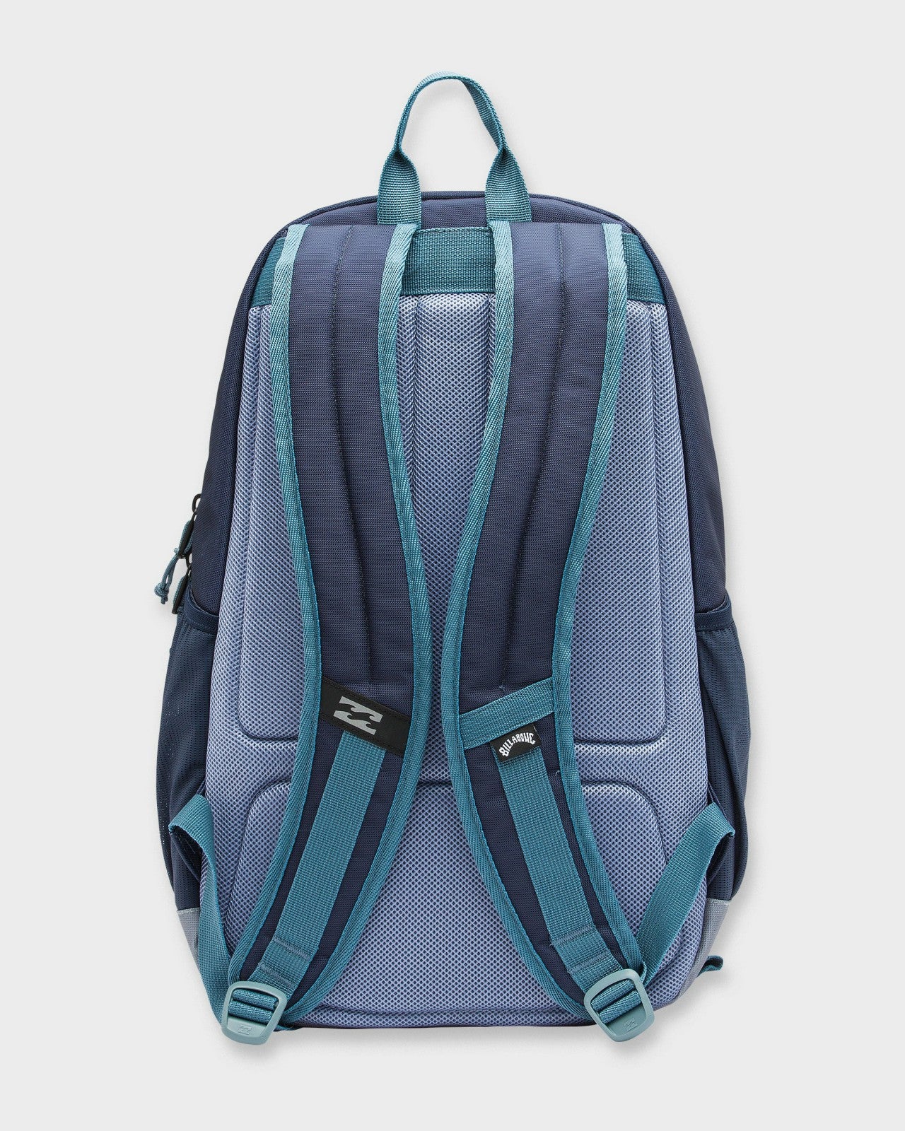Scallop Bag | Washed Blue Billabong