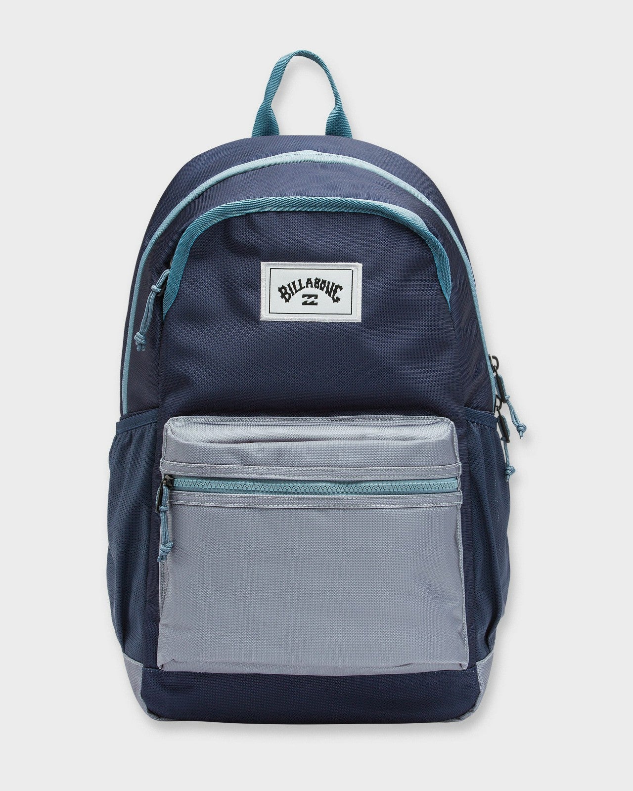 Scallop Bag | Washed Blue Billabong