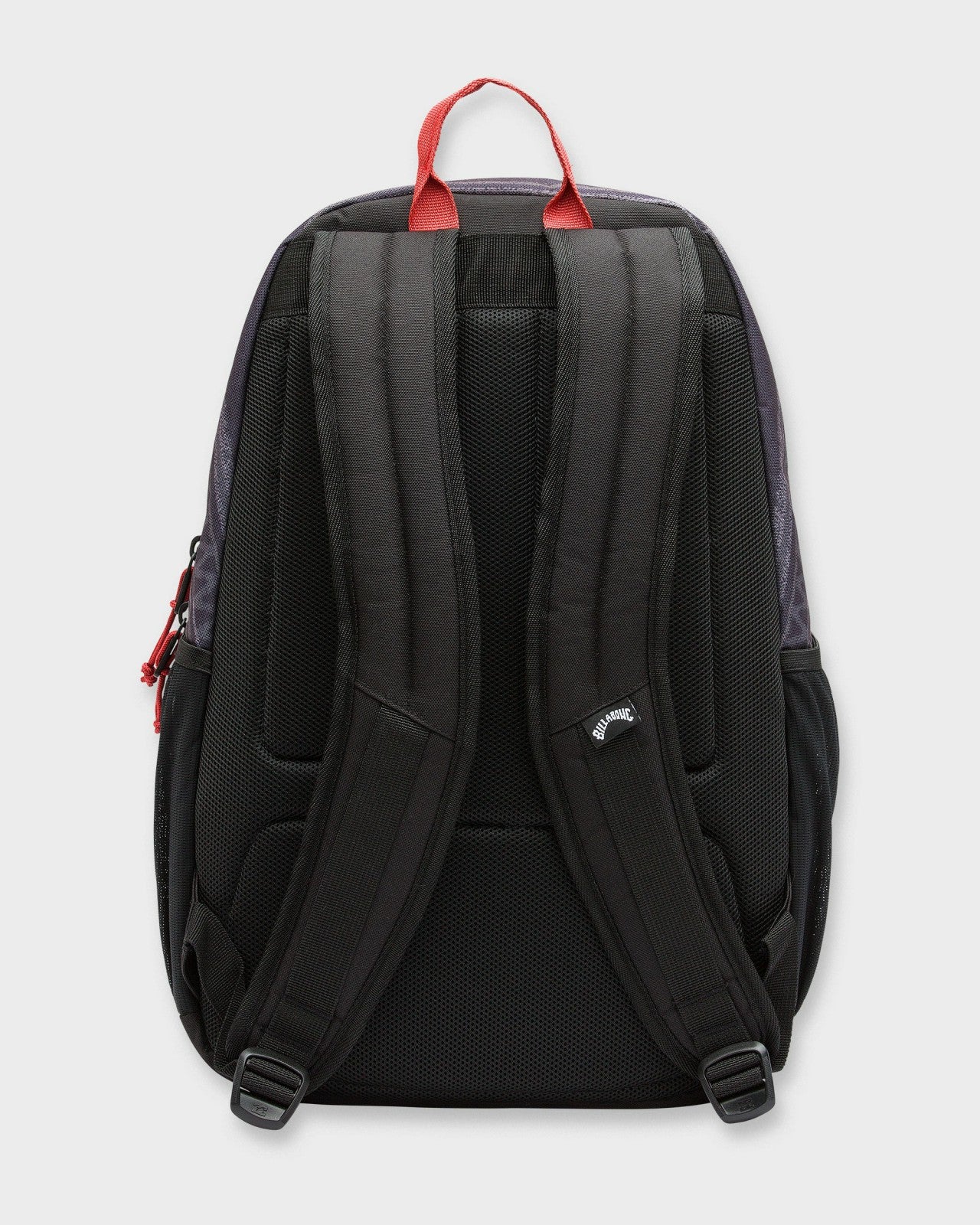 Scallop Vibes Bag | Black Grey Billabong