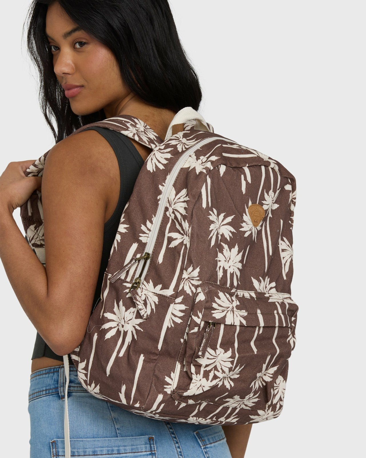 Schools Out Backpack | Nutmeg Billabong