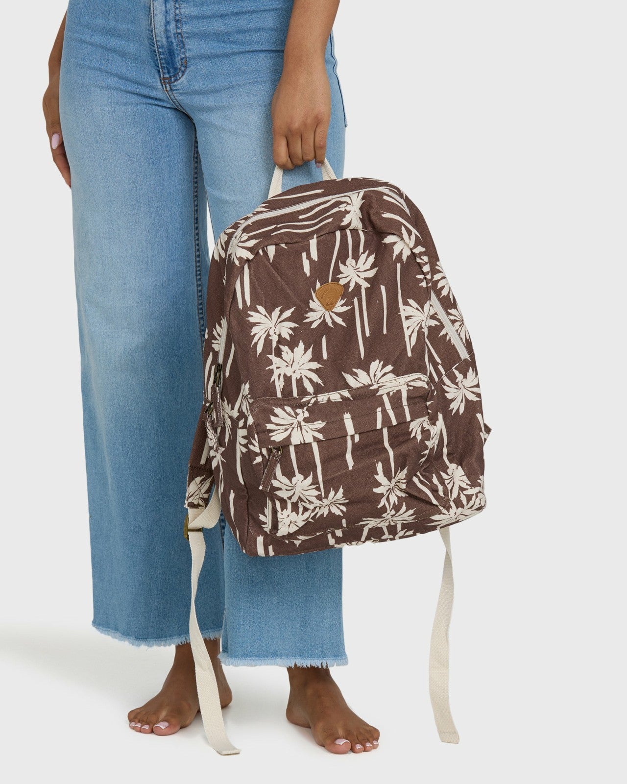 Schools Out Backpack | Nutmeg Billabong