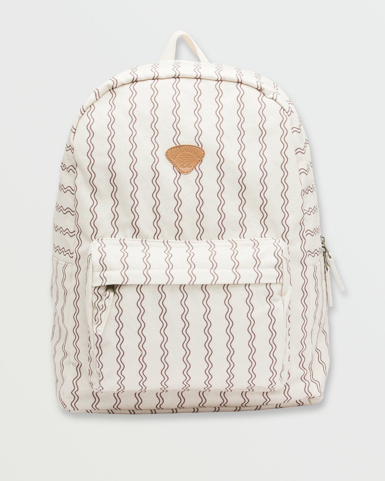 Schools Out Backpack | Whitecap Billabong
