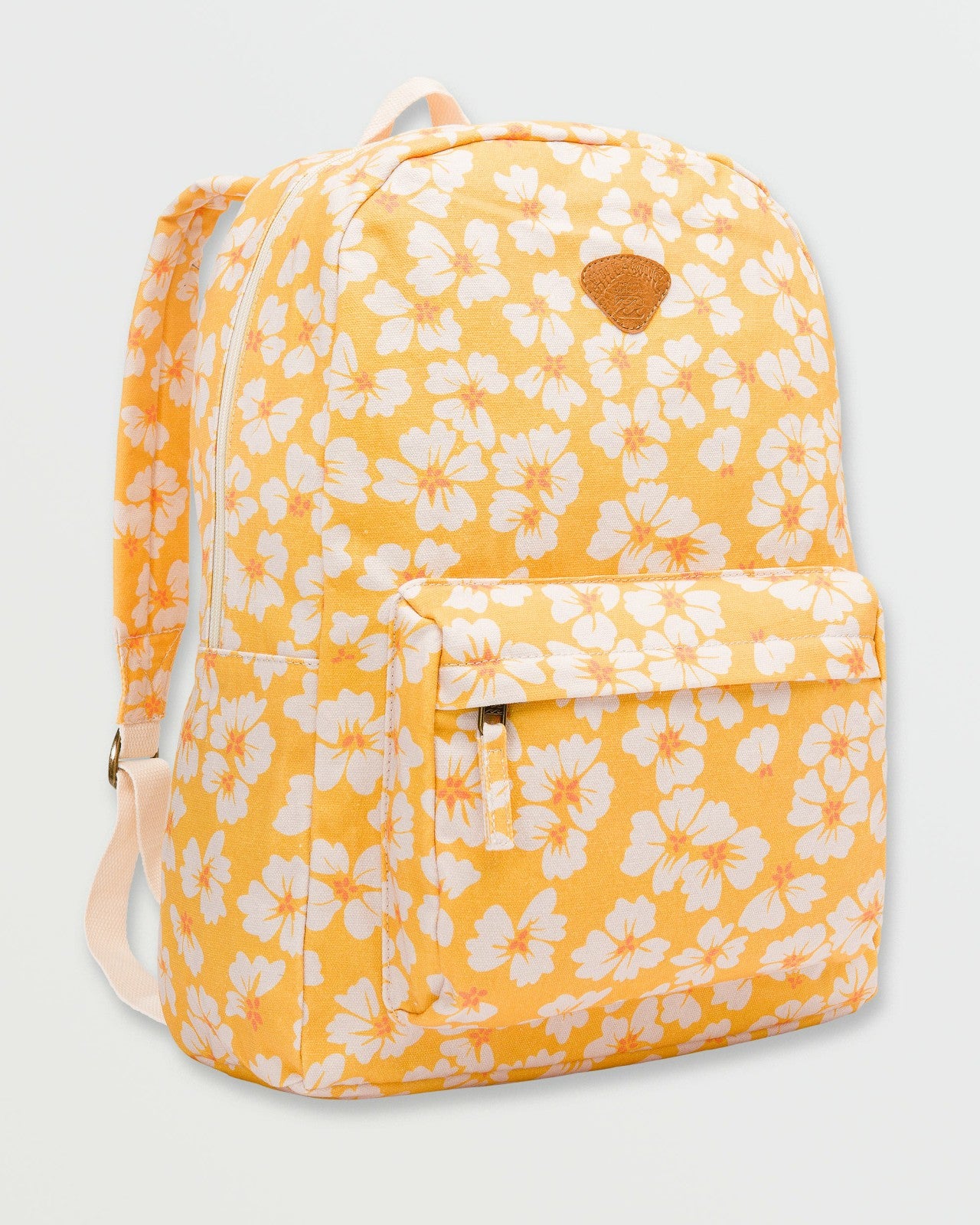 Schools Out Backpack | Golden Peach Billabong