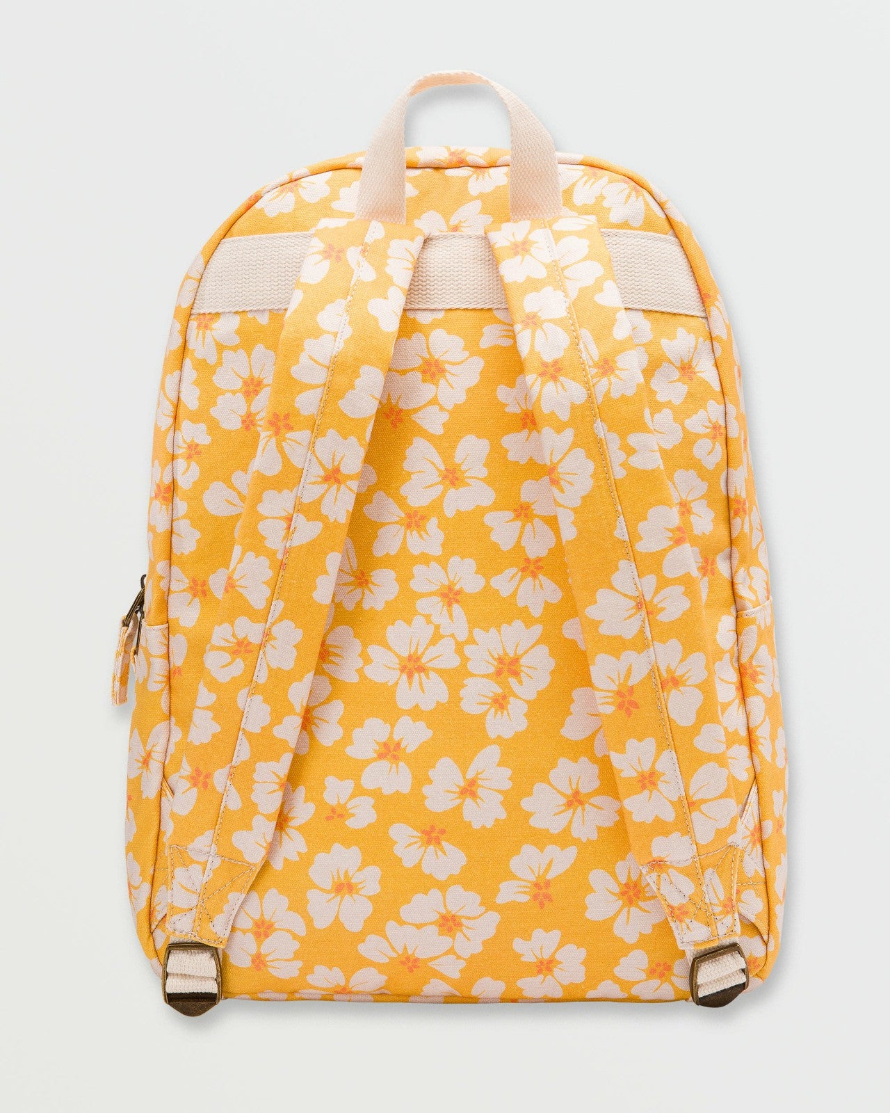 Schools Out Backpack | Golden Peach Billabong