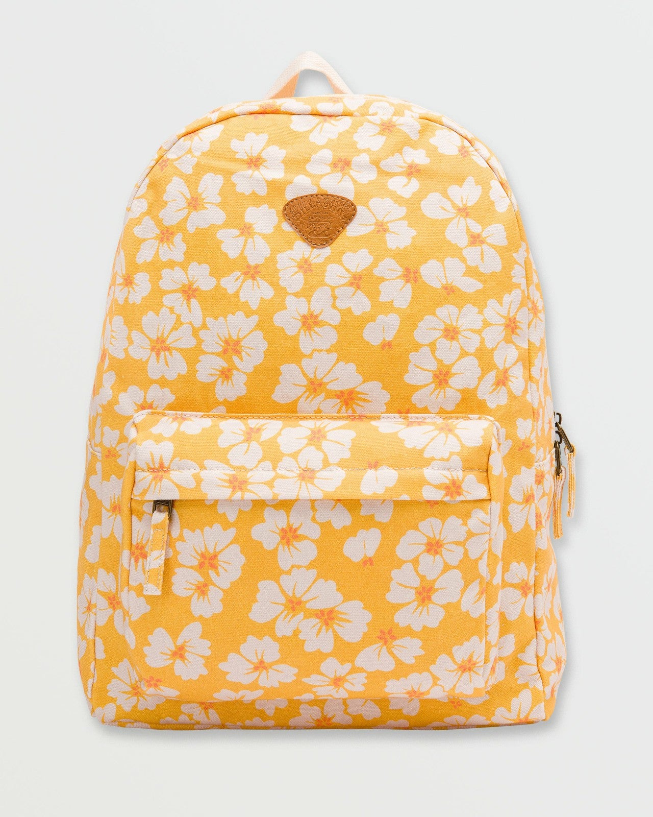 Schools Out Backpack | Golden Peach Billabong