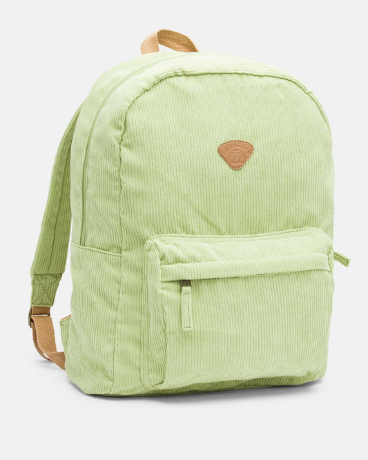 Schools Out Cord Bag | Avocado Billabong
