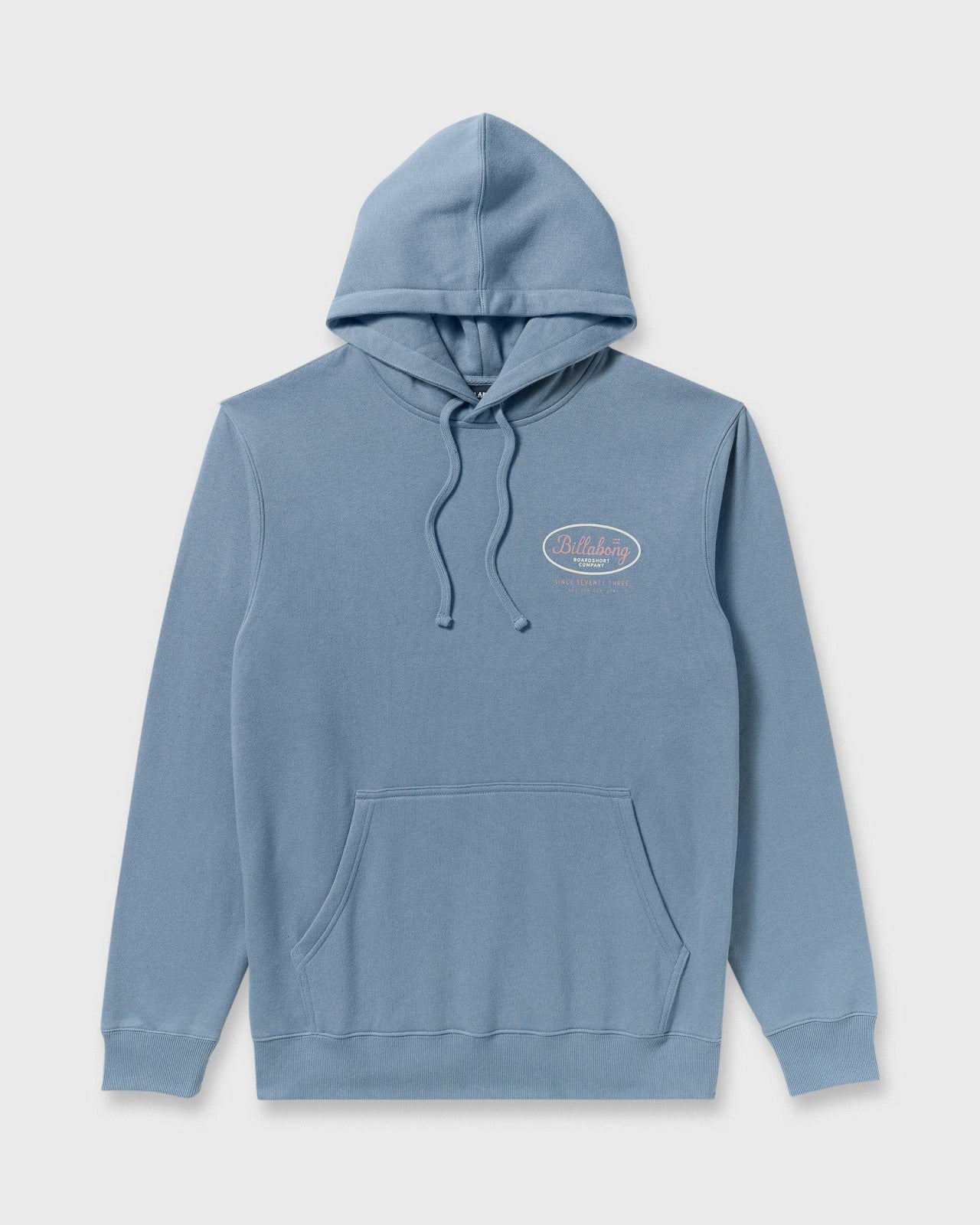 Short Sands Pullover Sweatshirt | Steel Blue Billabong