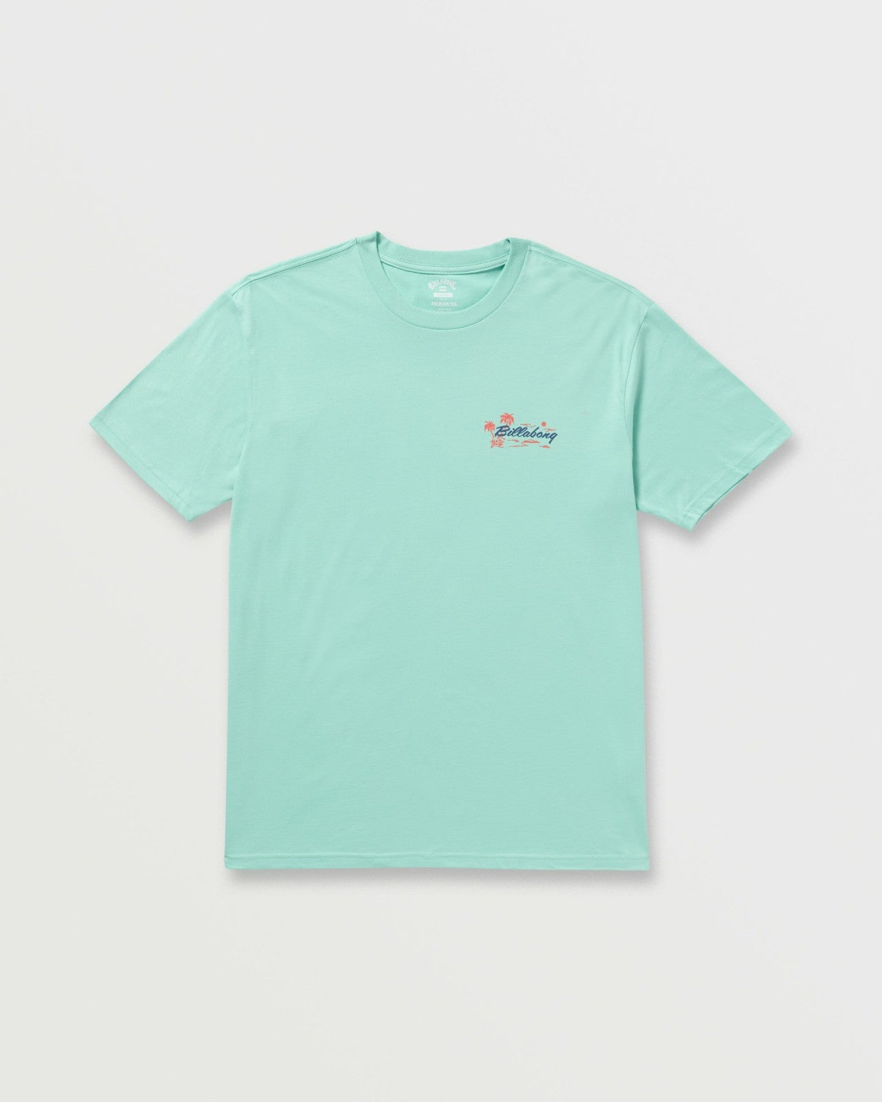 Skull Island Premium Tee | Bermuda Billabong
