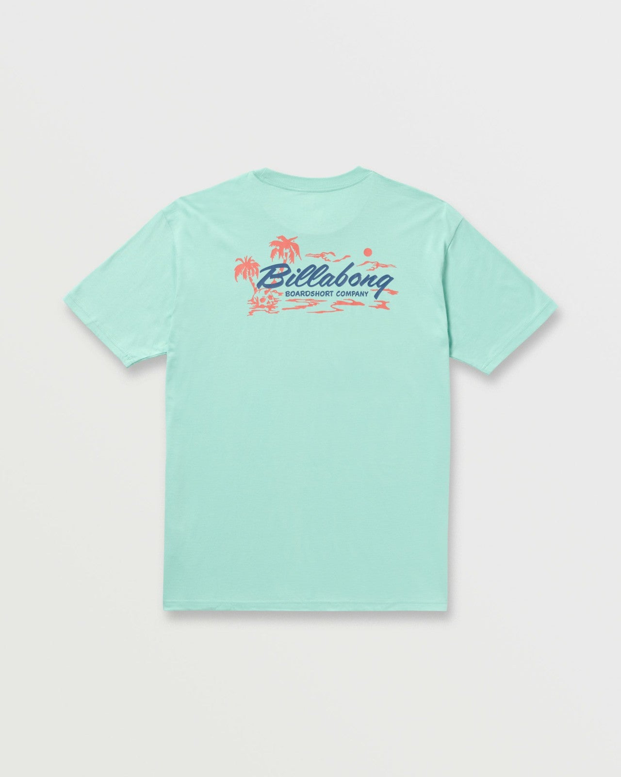 Skull Island Premium Tee | Bermuda Billabong