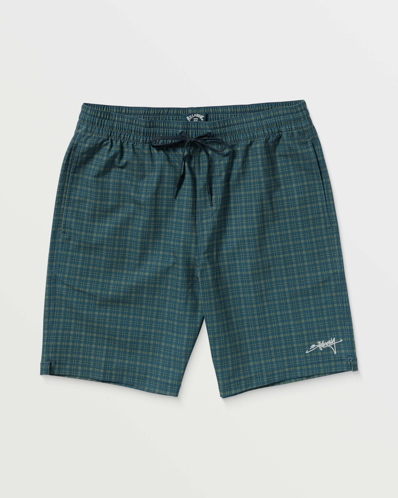 Slider Laybacks 19" Trunks | Navy Billabong